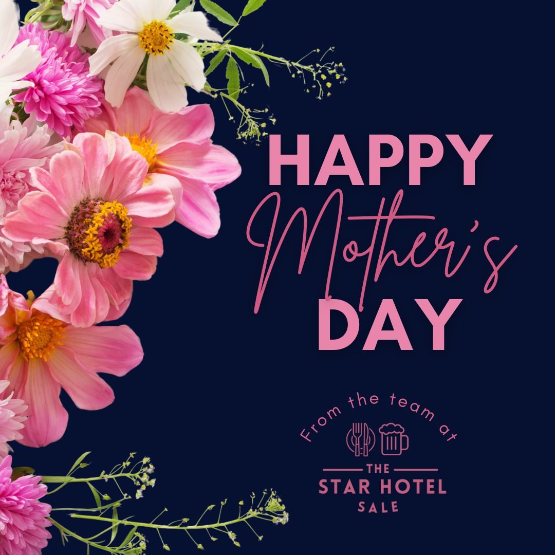 Happy Mother's Day!💐

To our Star mums, thanks for all your hard work, the juggle doesn't go unnoticed. And to the mums &amp; mother-figures in our community, we wish you all a day that's filled with joy and appreciation for all that you do!

We're 