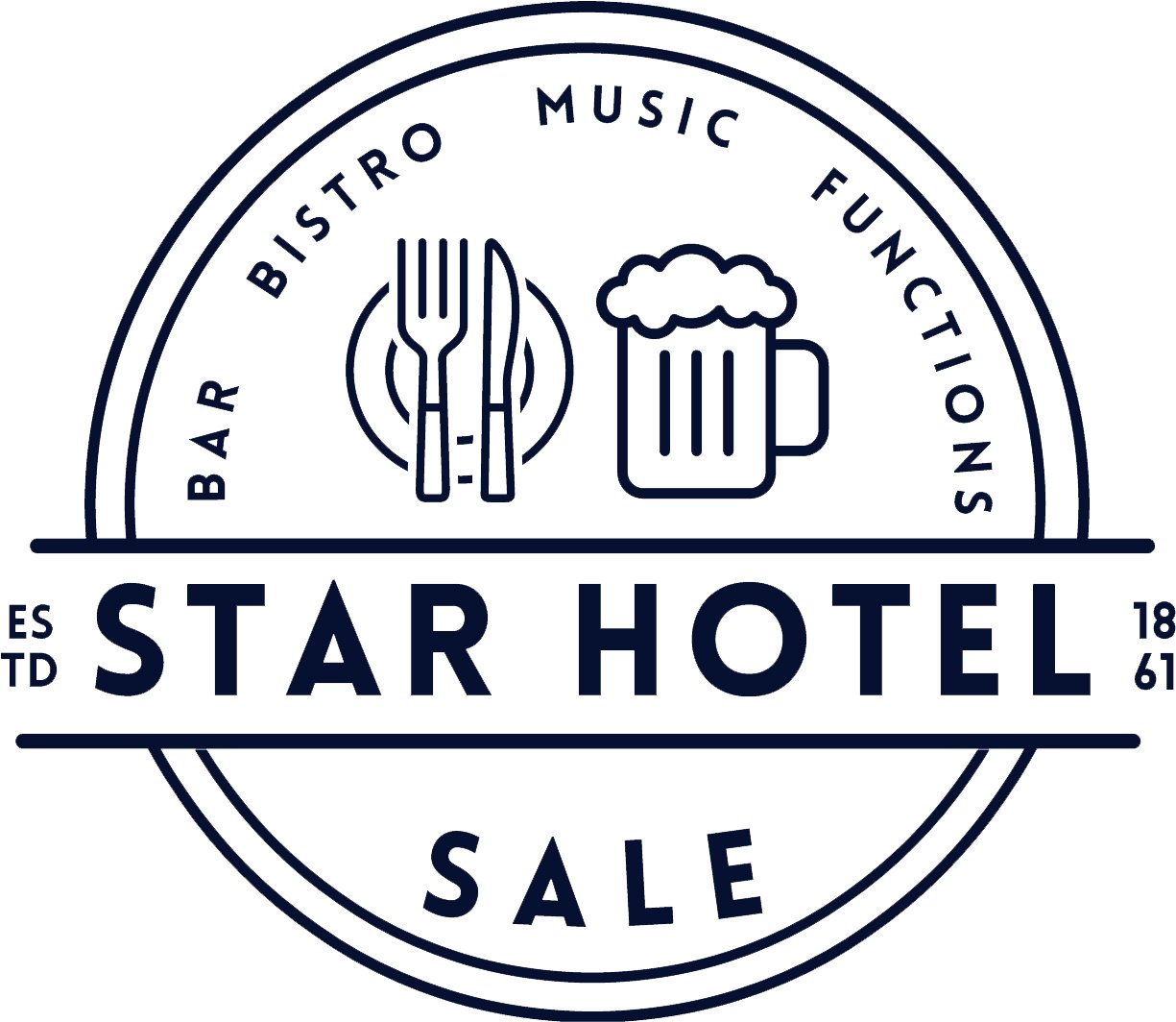 Star Hotel Sale