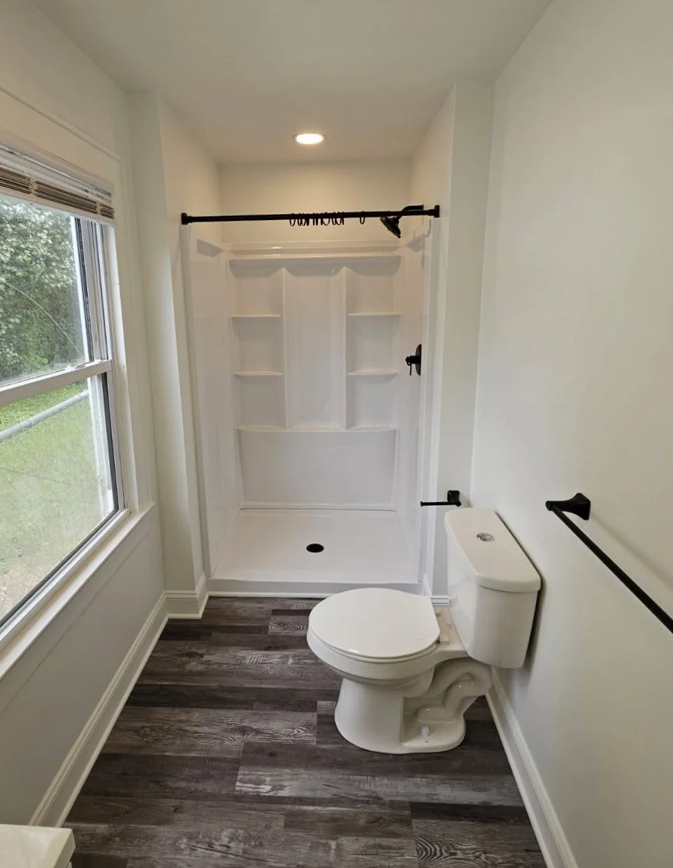 Full Bathroom Remodel