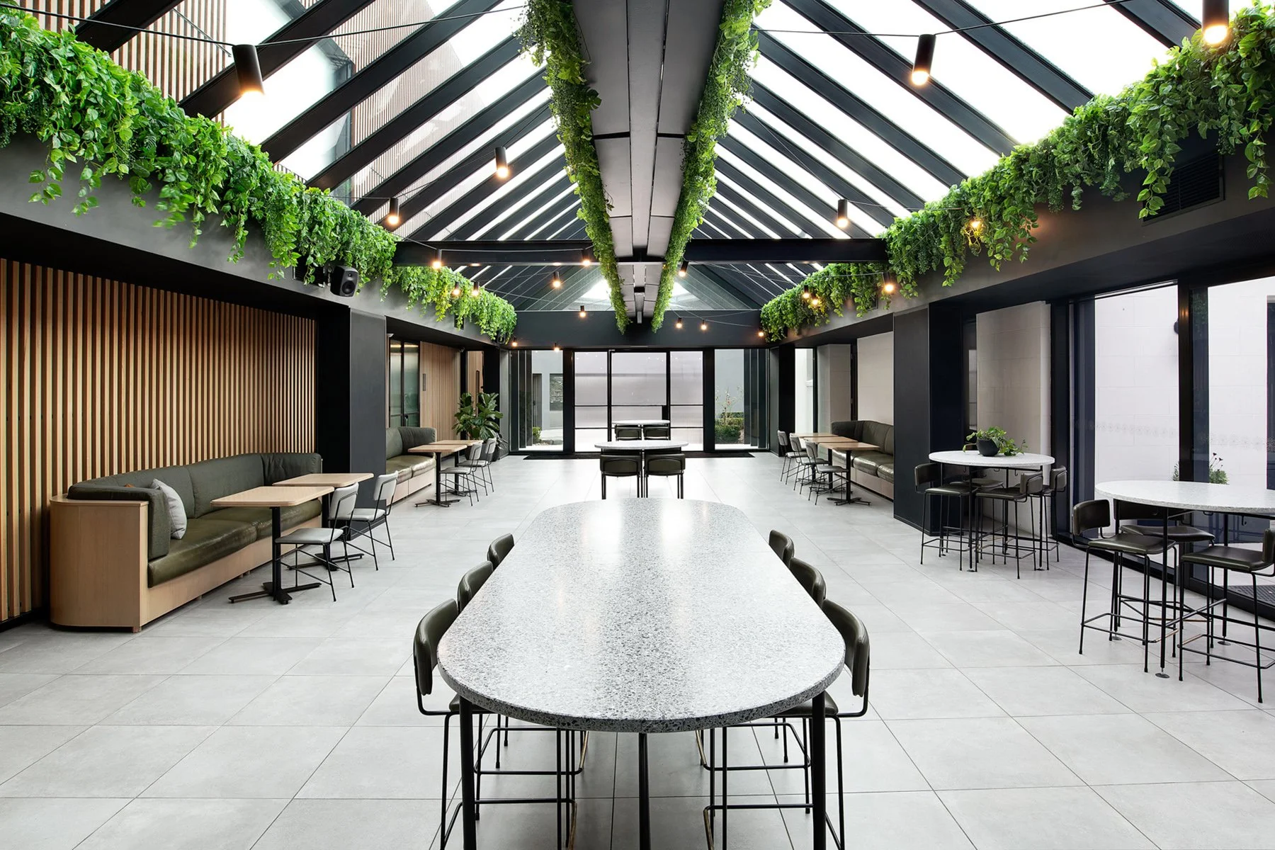 Public Spaces Indetail Projects