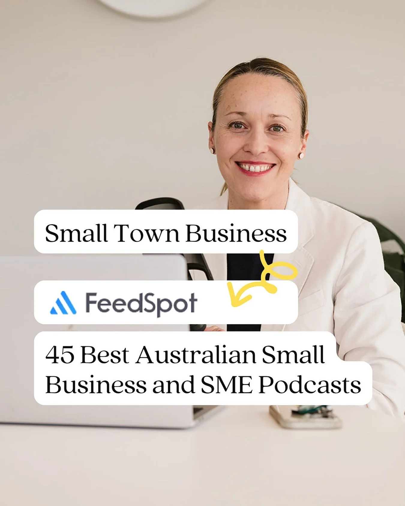 I took a very long break from the podcast and, I won&rsquo;t lie, it&rsquo;s a scramble between work commitments, but I love it so I&rsquo;m super proud to make this list of seriously good Aussie podcasts. 

Thanks @feedspotdotcom and thanks @podcast