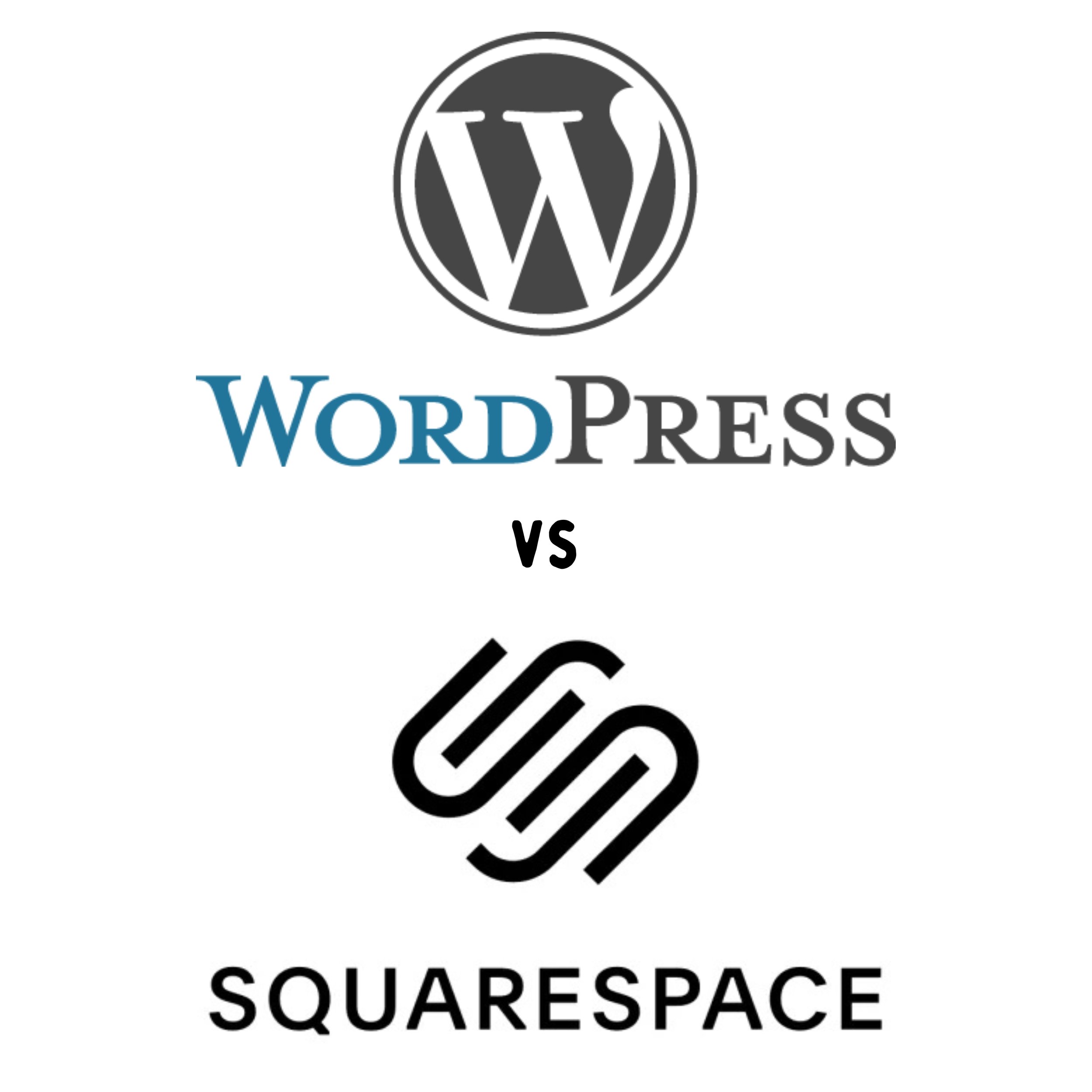 Wordpress vs Squarespace: Which One is Better?