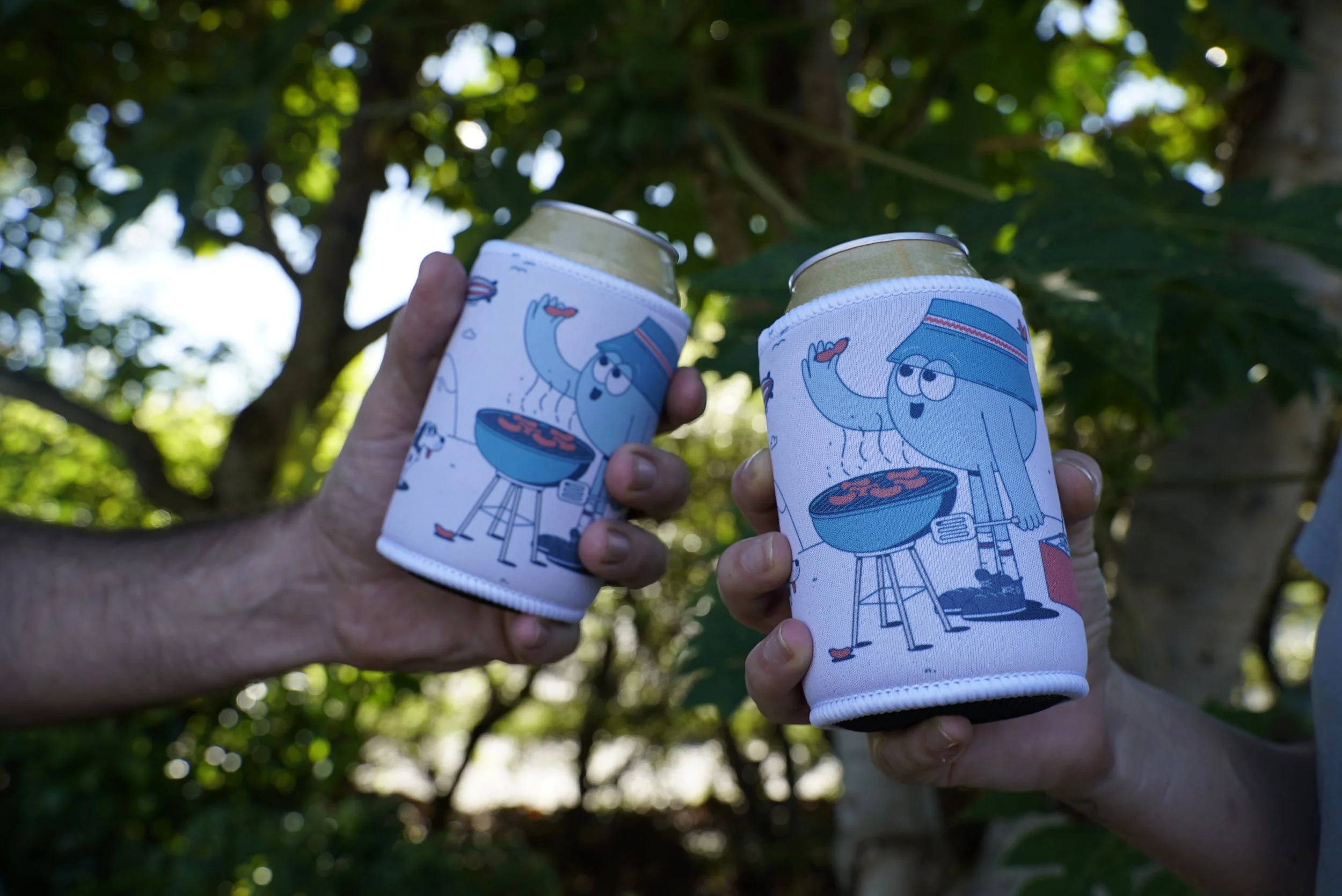 Family Picnic Day 2021 