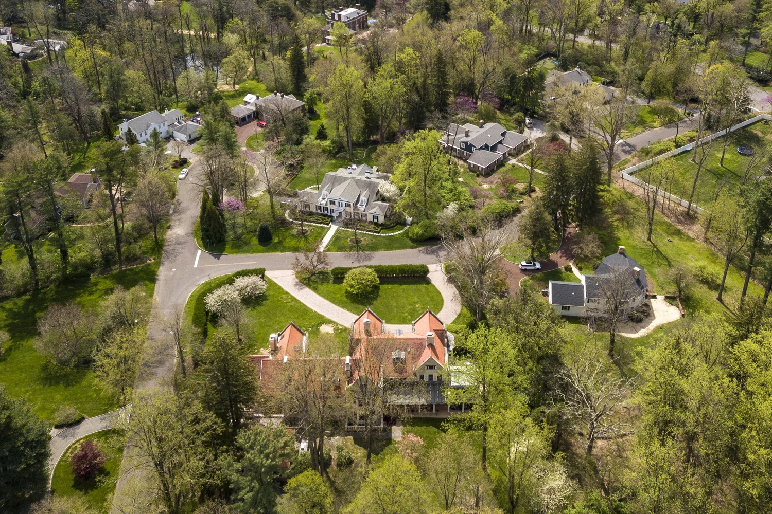 Russell Estates Homeowners Association