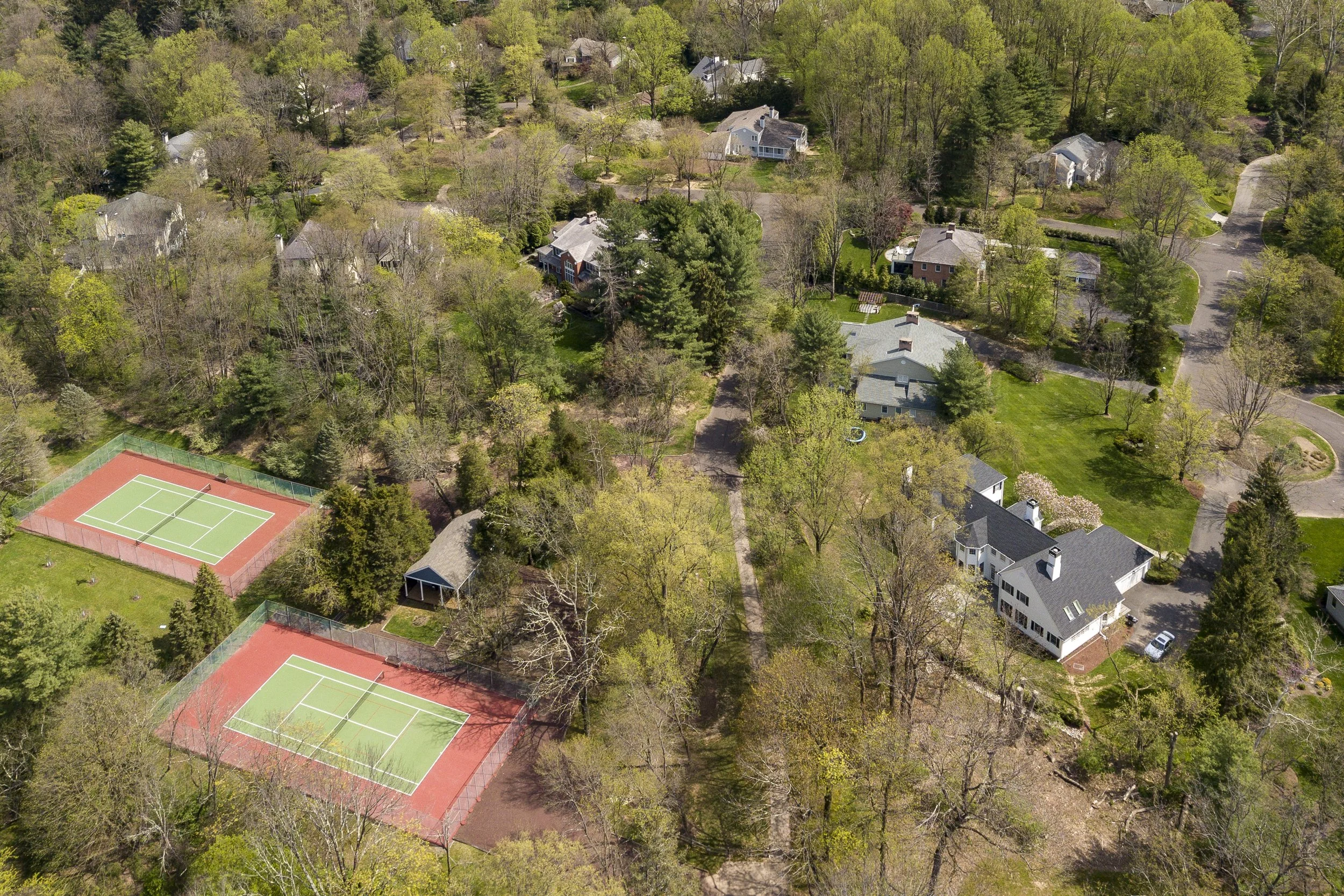 Russell Estates Homeowners Association