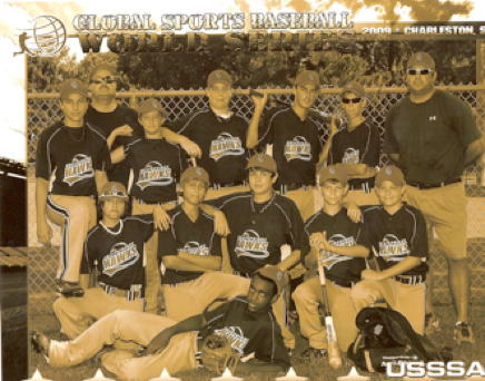 Hawks win USSSA Global Sports World Series Silver Bracket