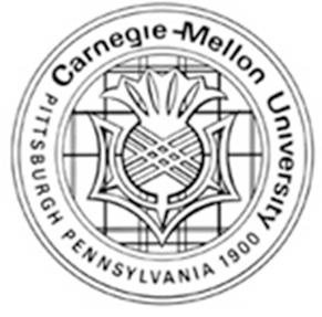 Nia continues to make the Deans List at CMU