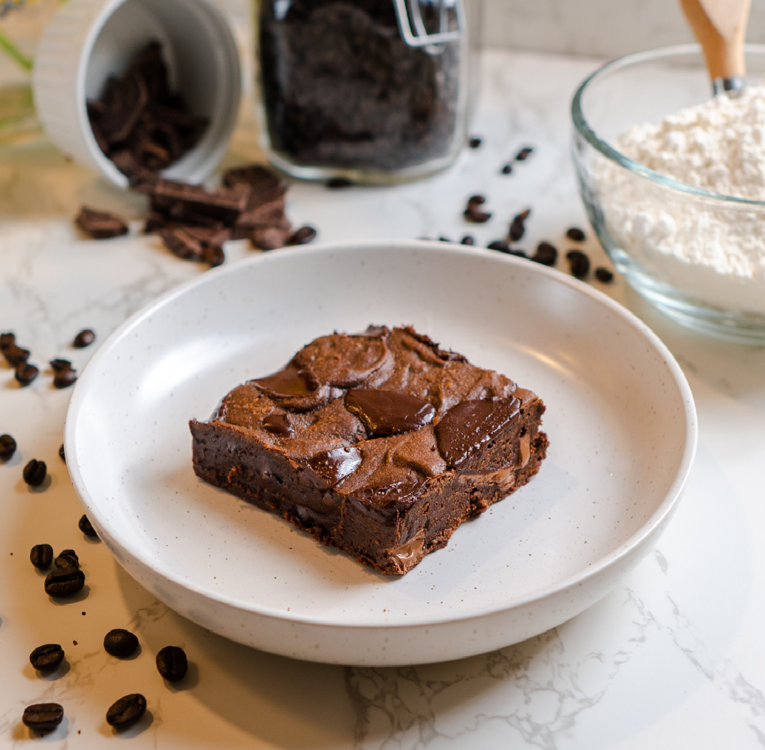 A Must Try Brownies Recipe