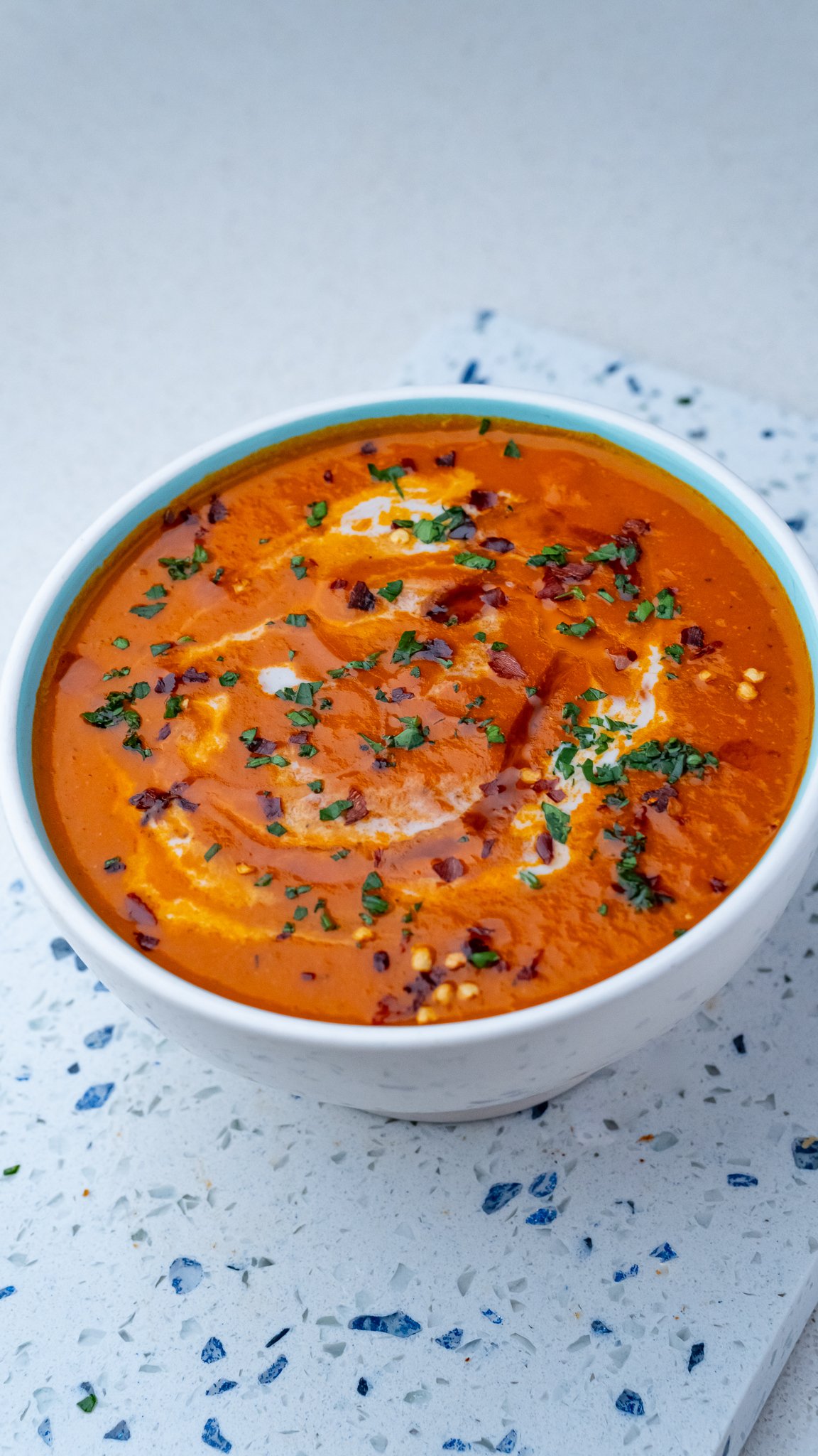 Herb Grilled Cheese & Tomato Soup — Bread Bake Beyond