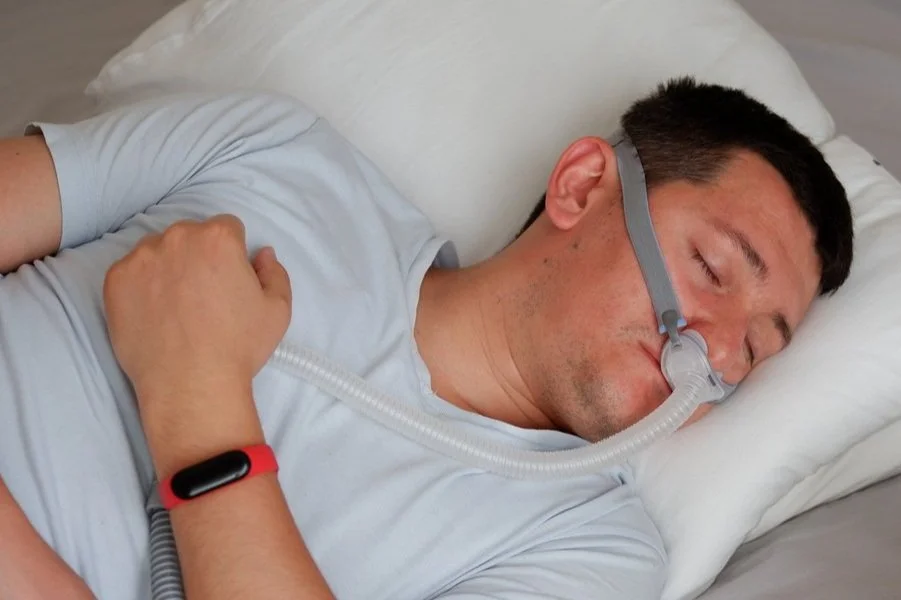 Do I Need A Cpap If I Snore? _ What’s the Difference Between Snoring ...