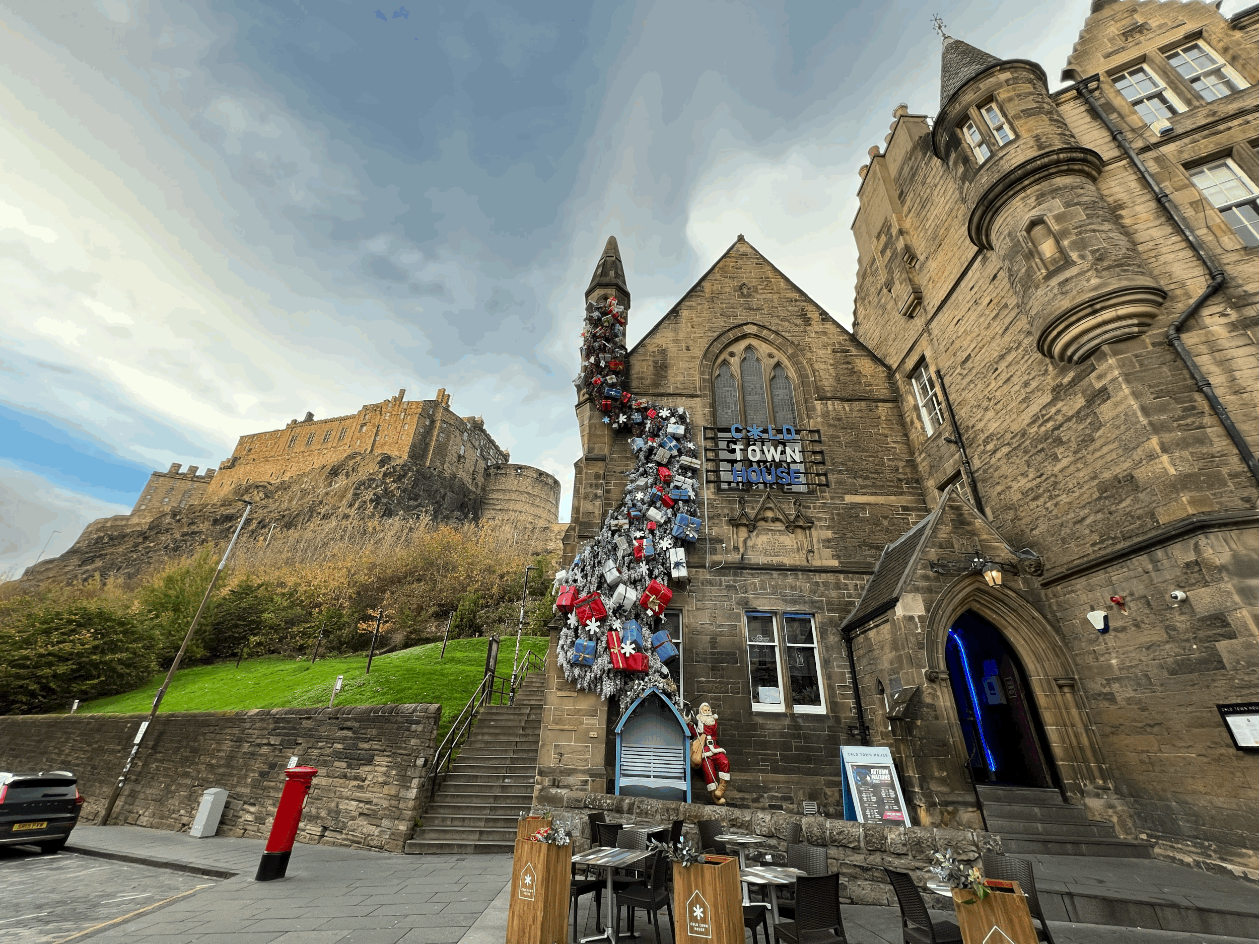 Nisi Dominus Frustra