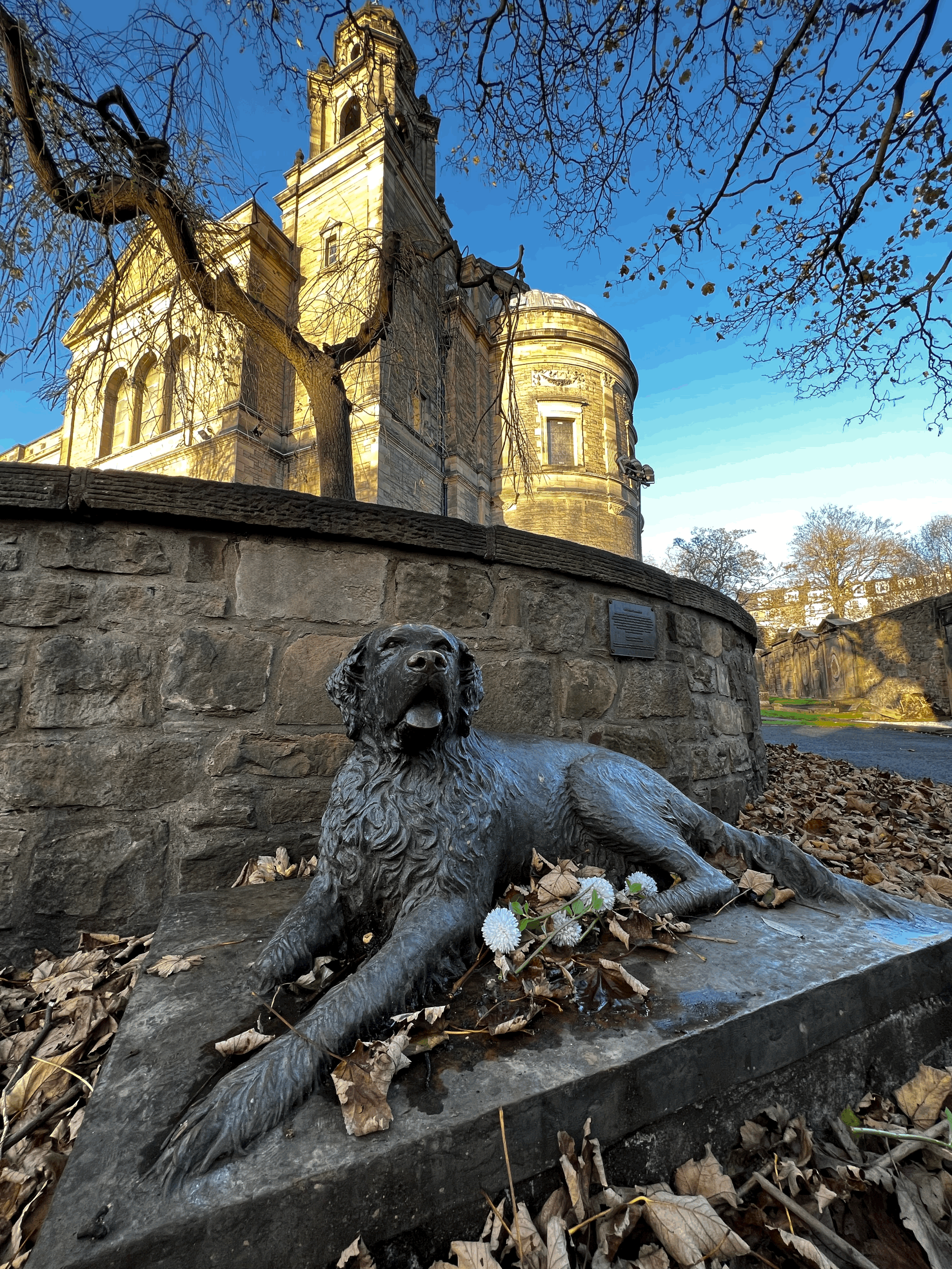 Church Bells Ring, Are You Listening