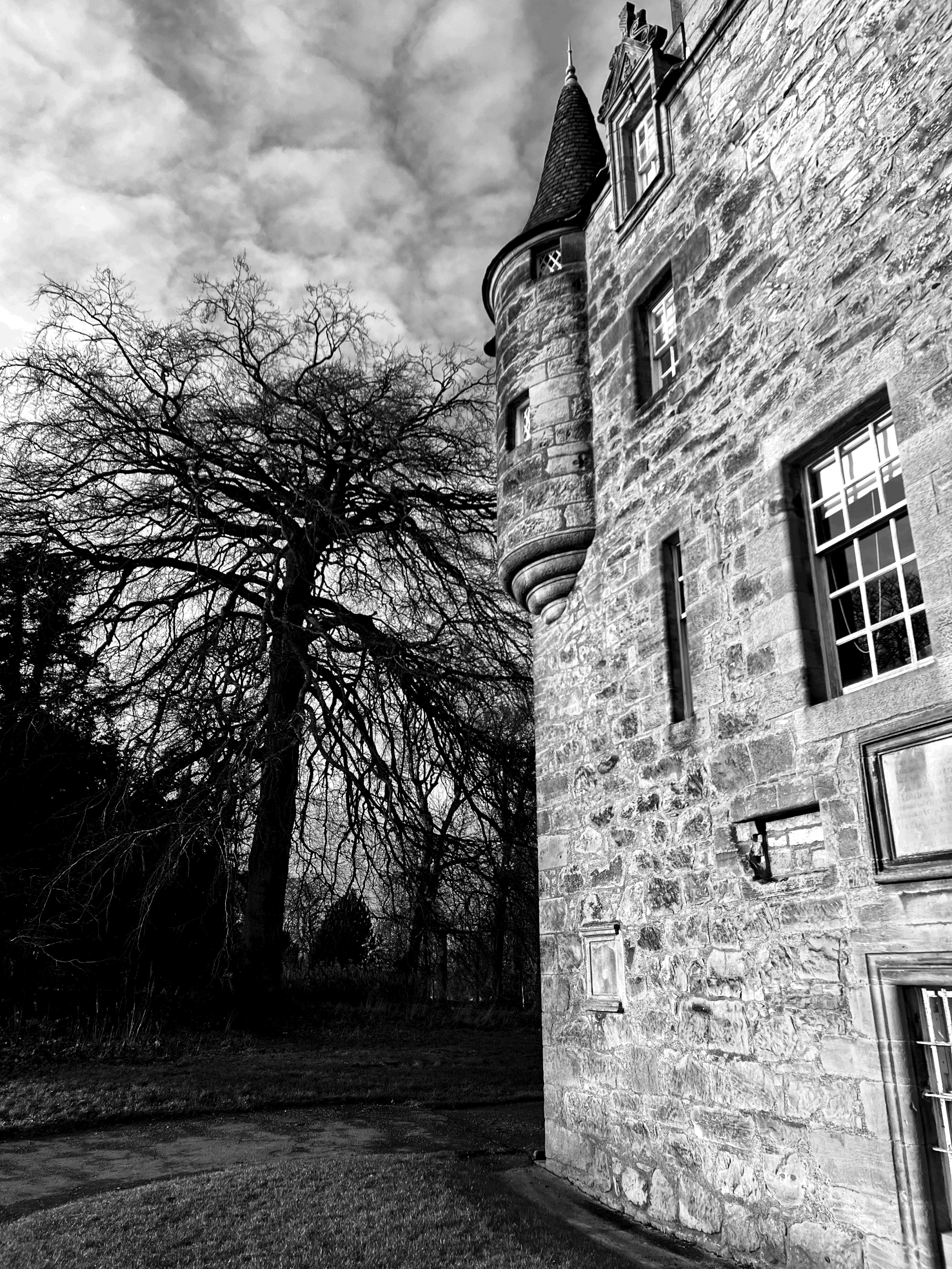 Most Ancient and Most Noble