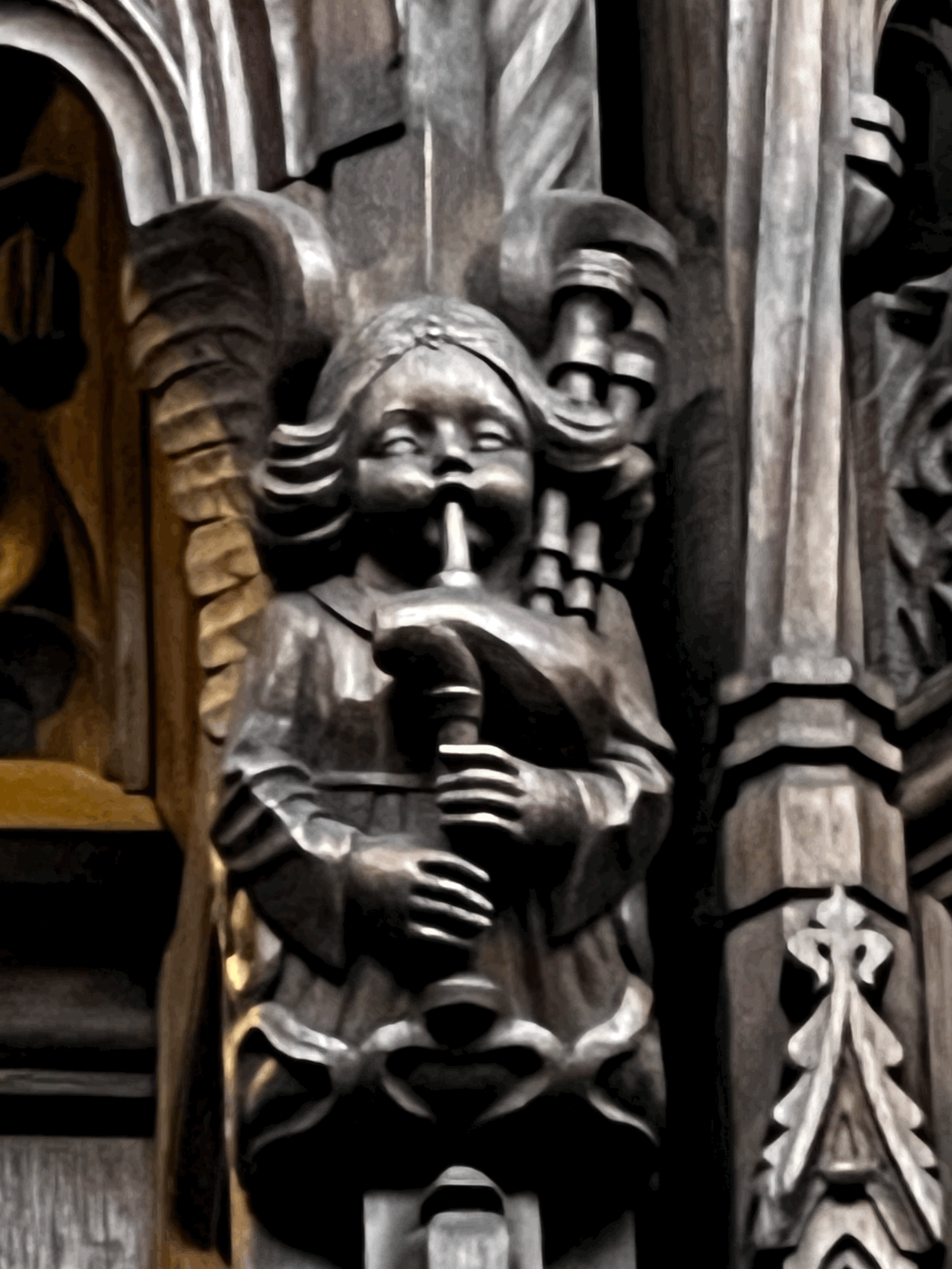 Hark, the Herald-Angels Sing