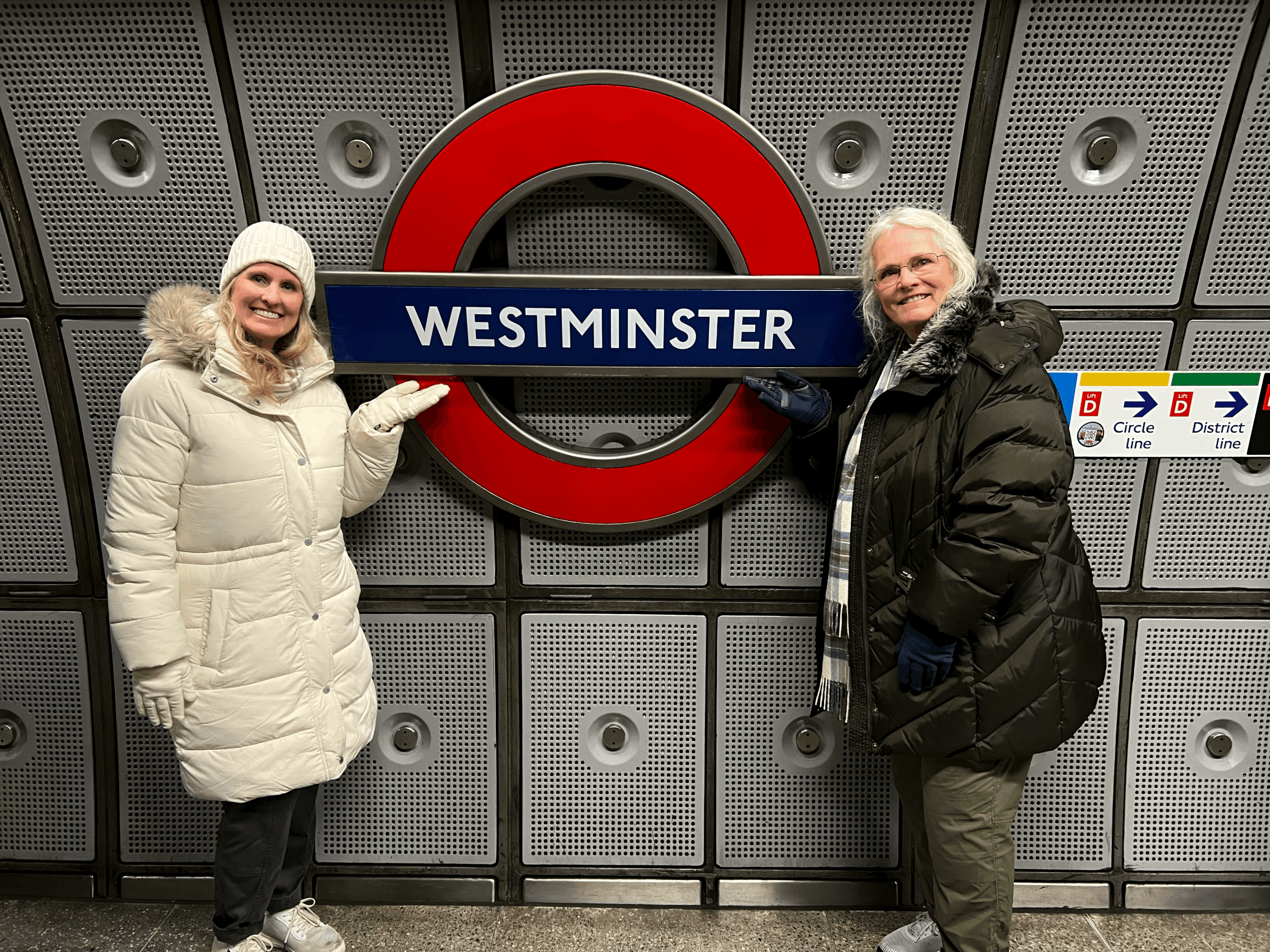 Palace of Westminster