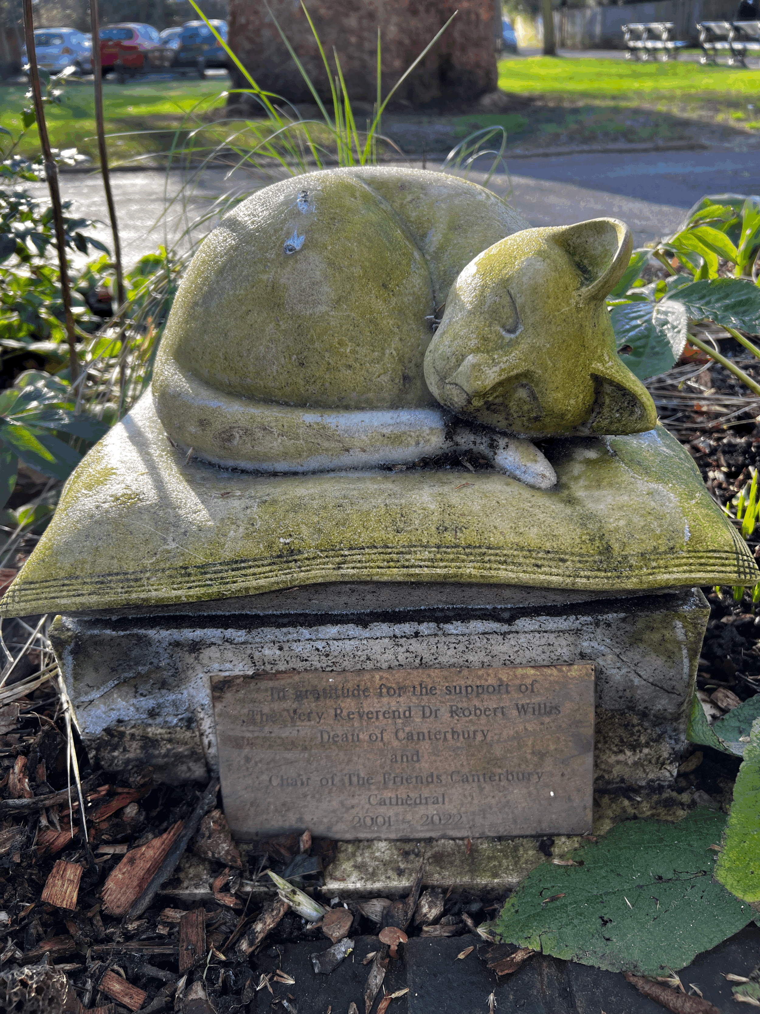 Tales From Canterbury