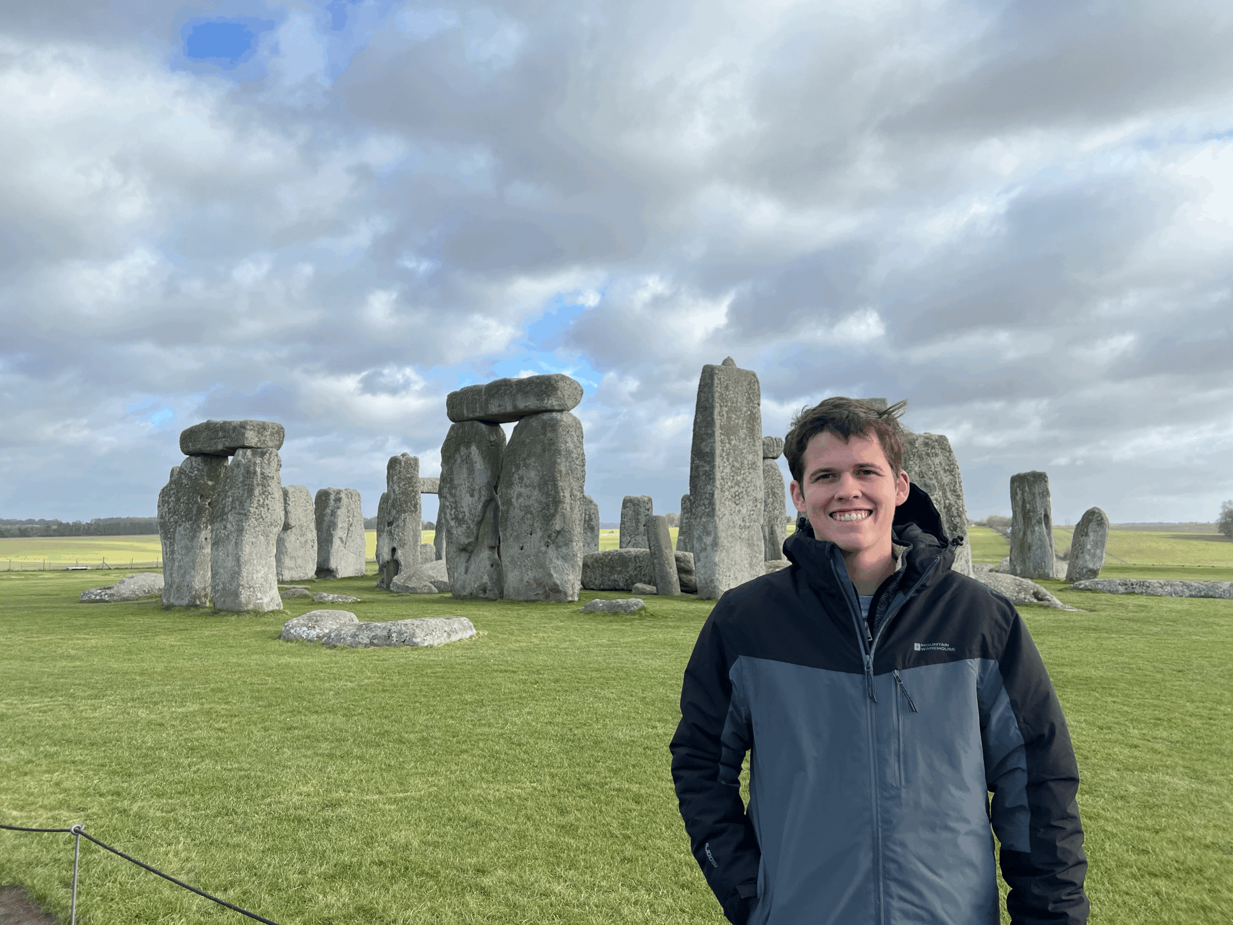 Hygge &amp; The Henge