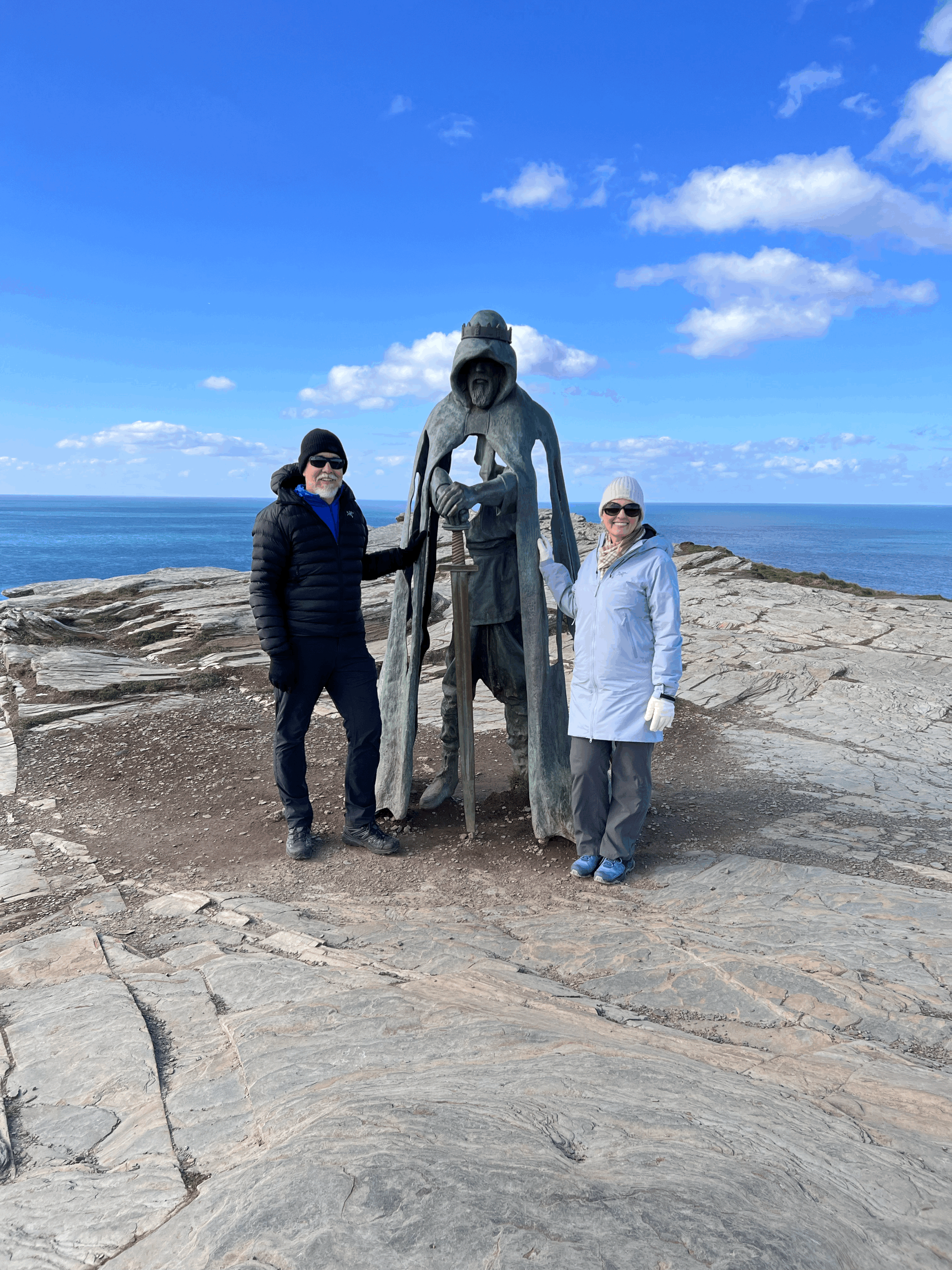 Legends of King Arthur