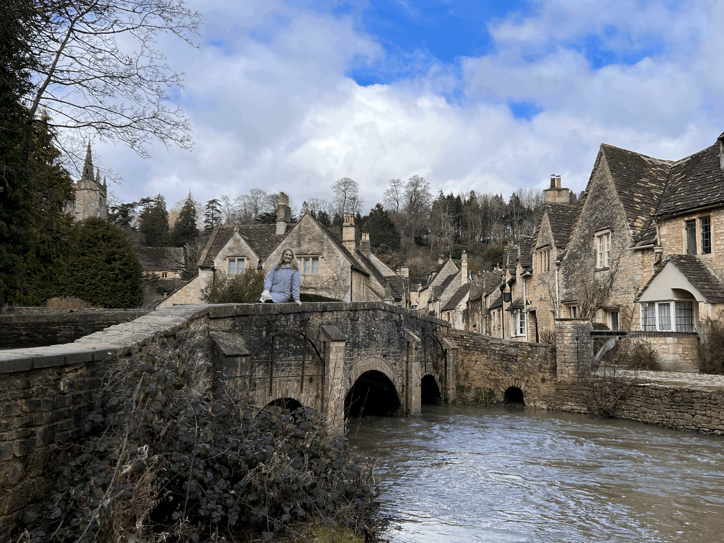 Castle Combe