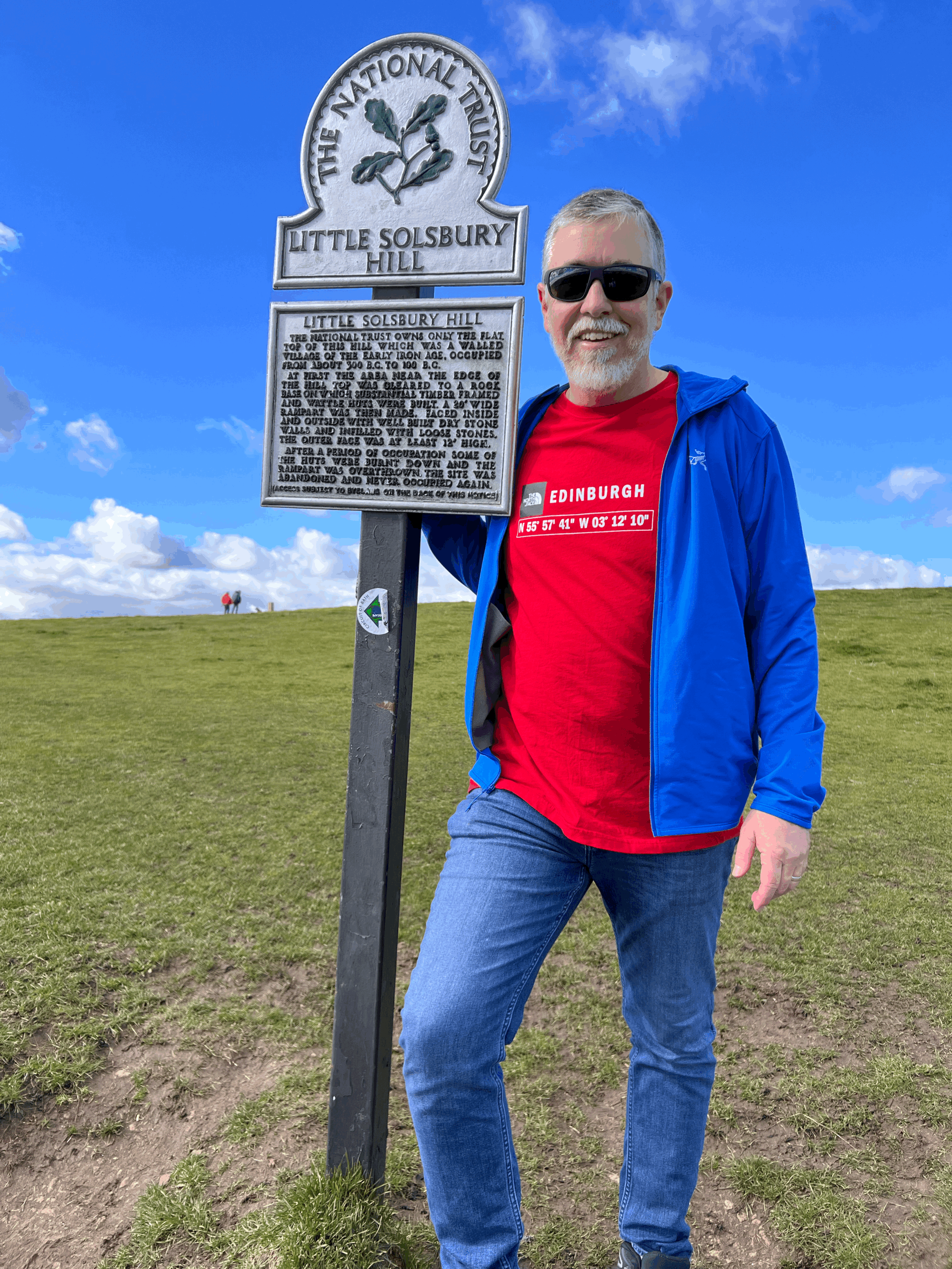 53 Years It’s Been