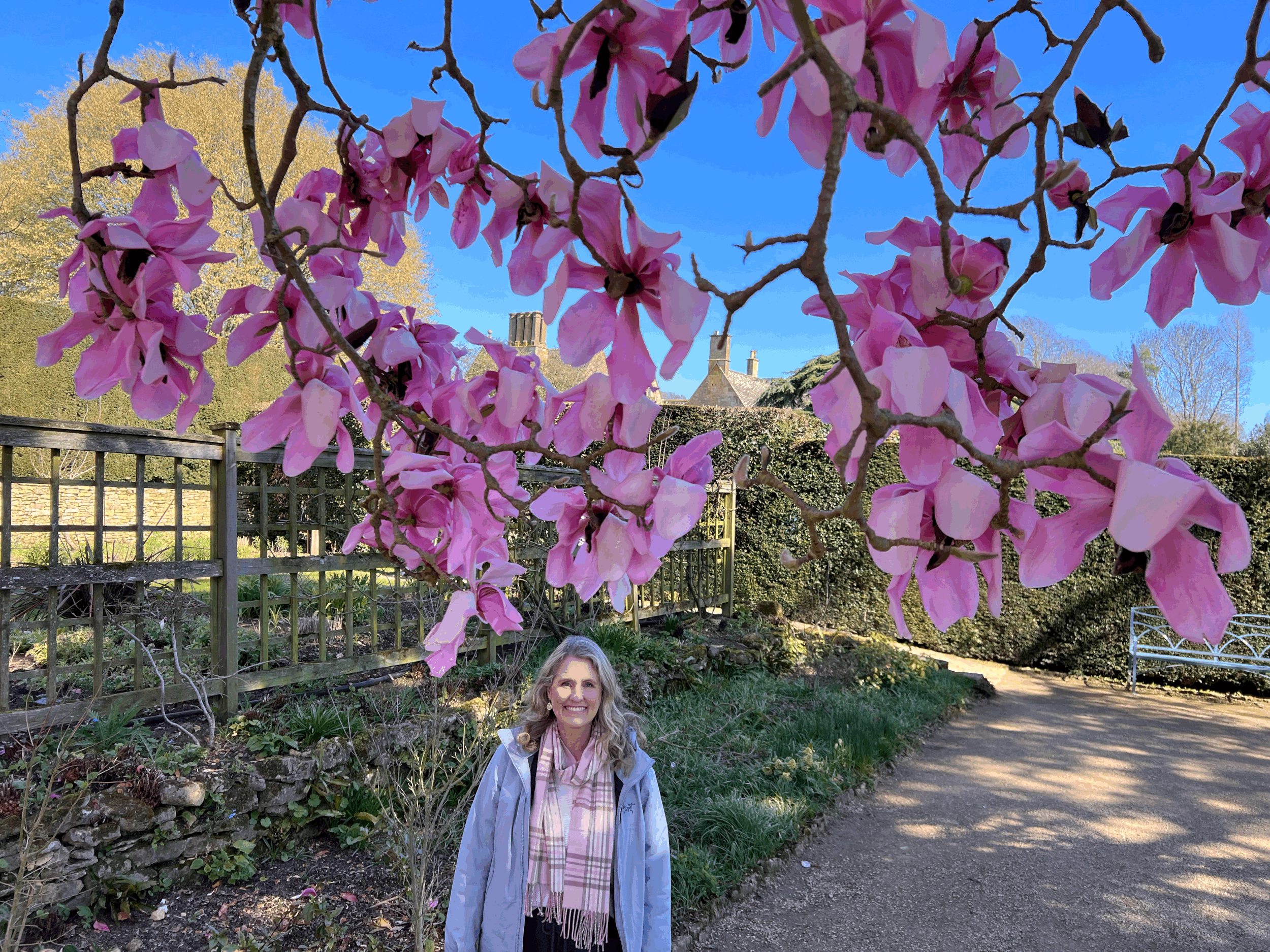 Twine &amp; Two Gardens