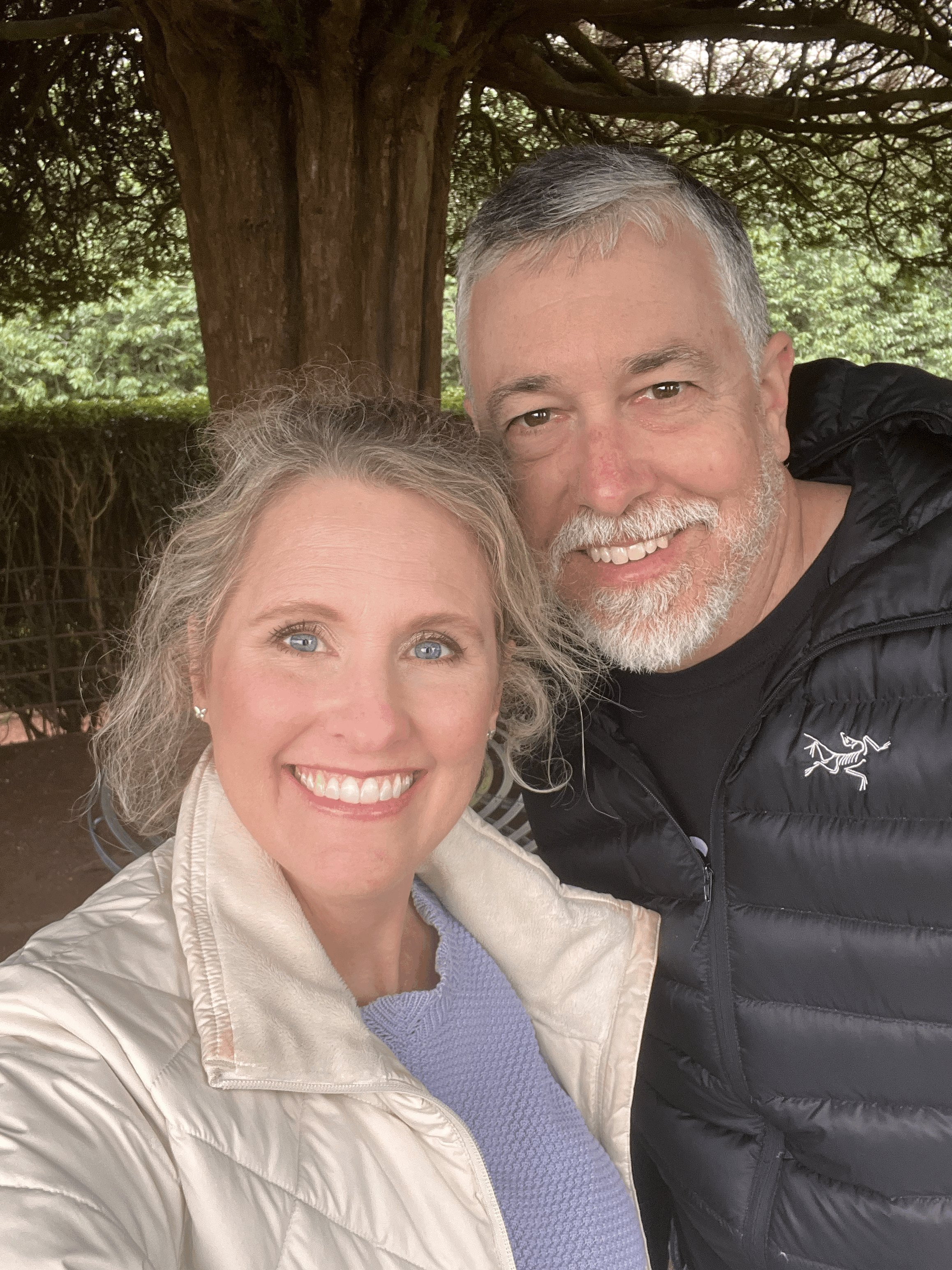 Spring at Four Manors