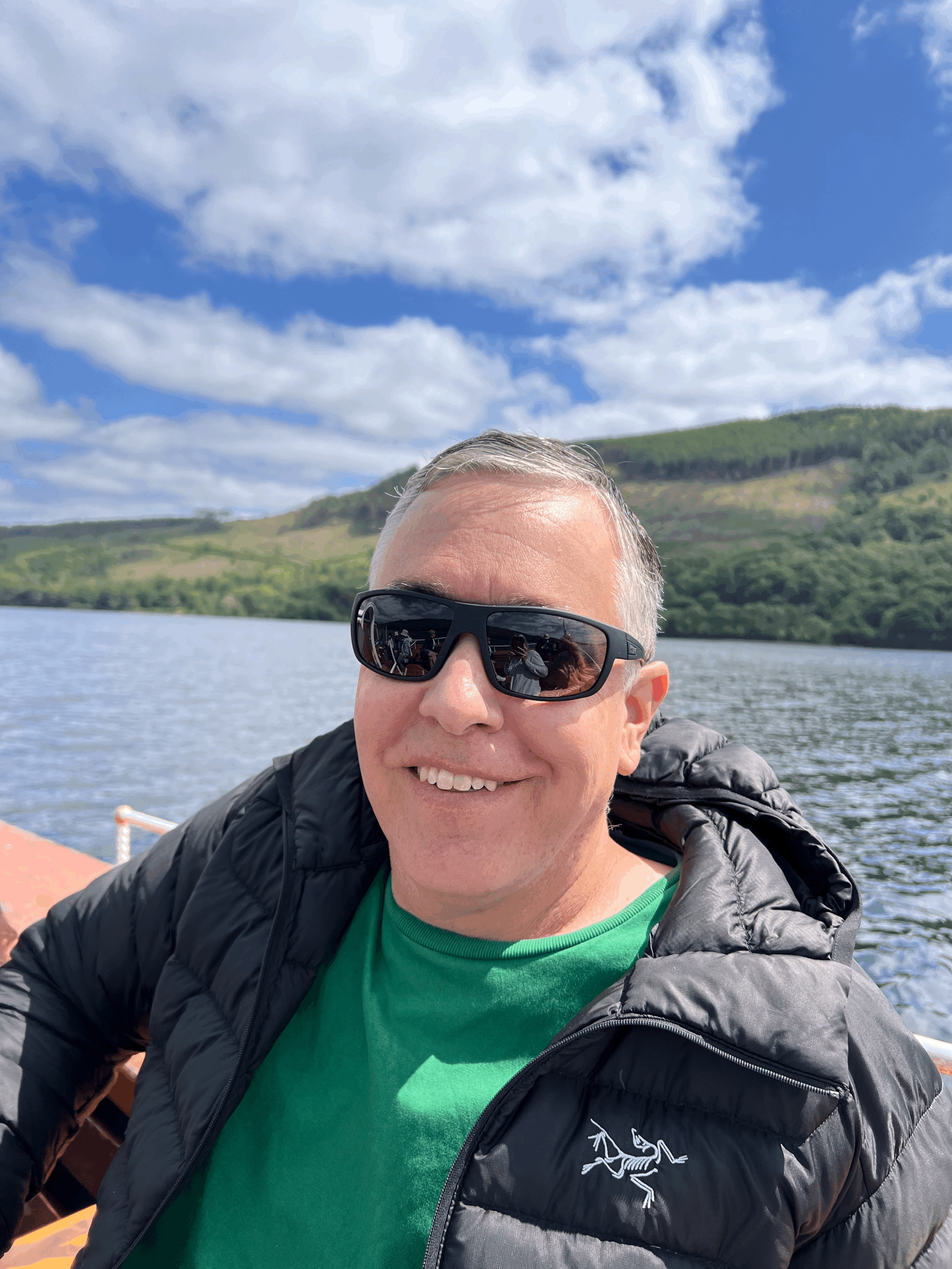 Fells, Forces, &amp; Pikes