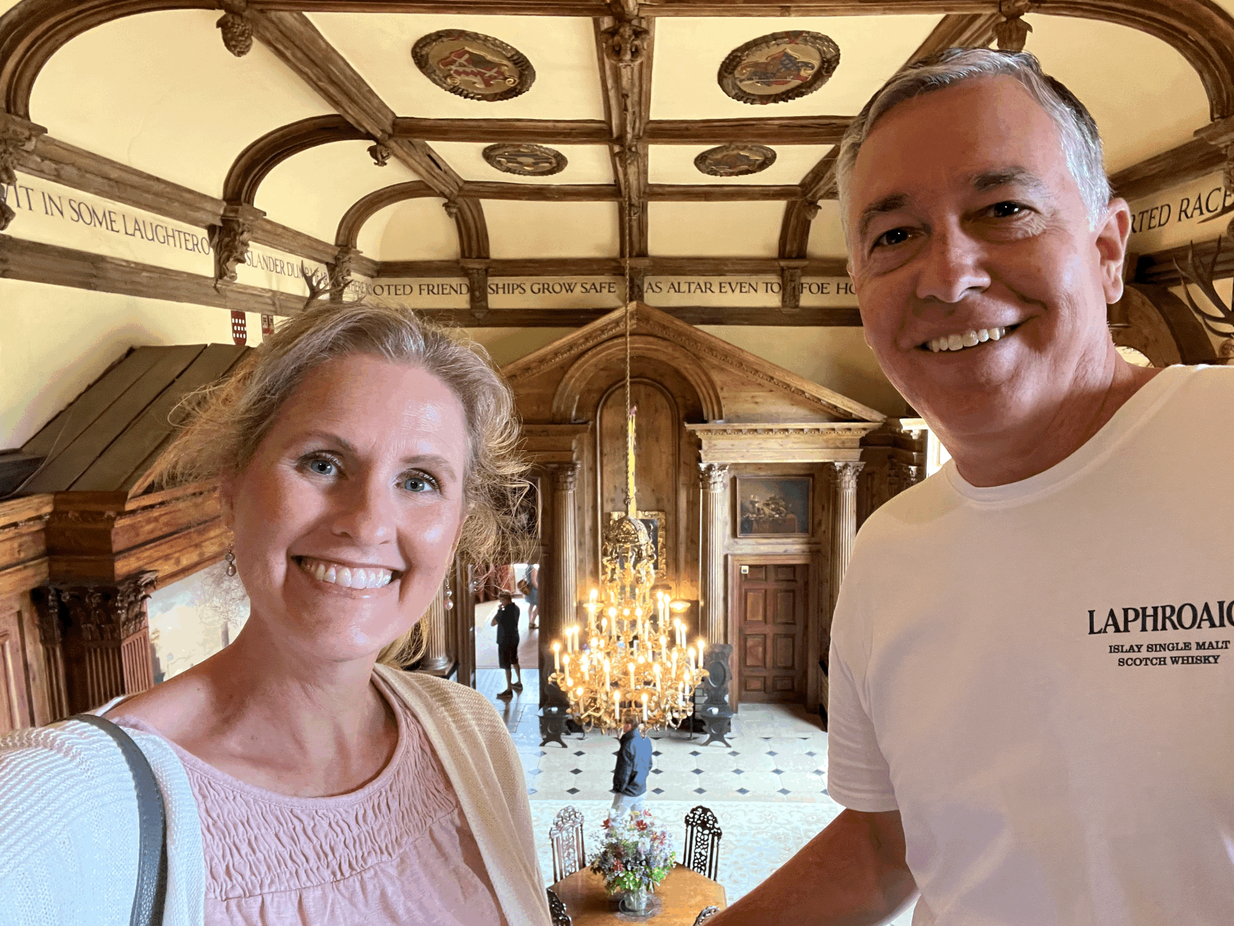 Knebworth &amp; Bletchley