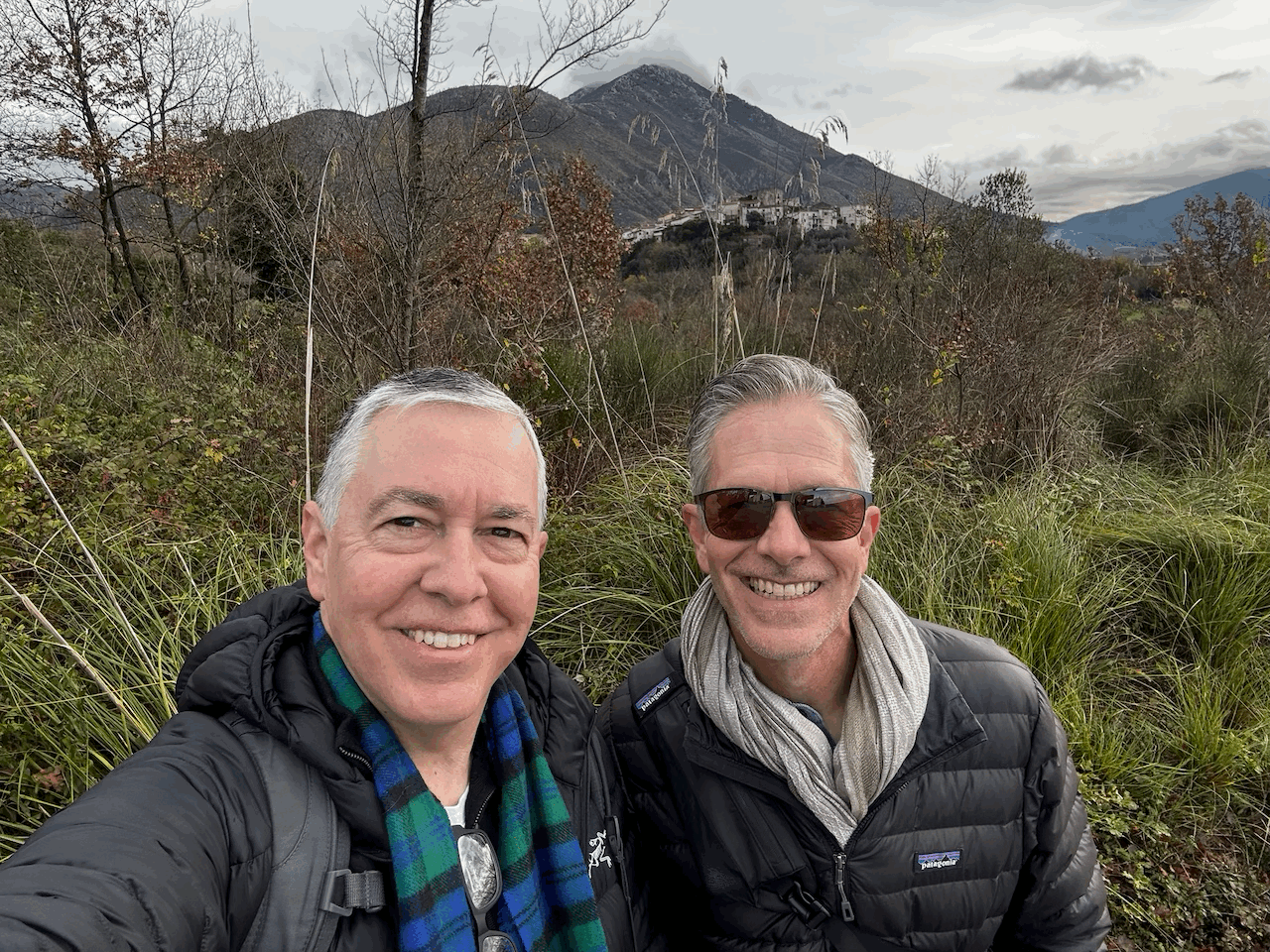 San Vittore del Lazio