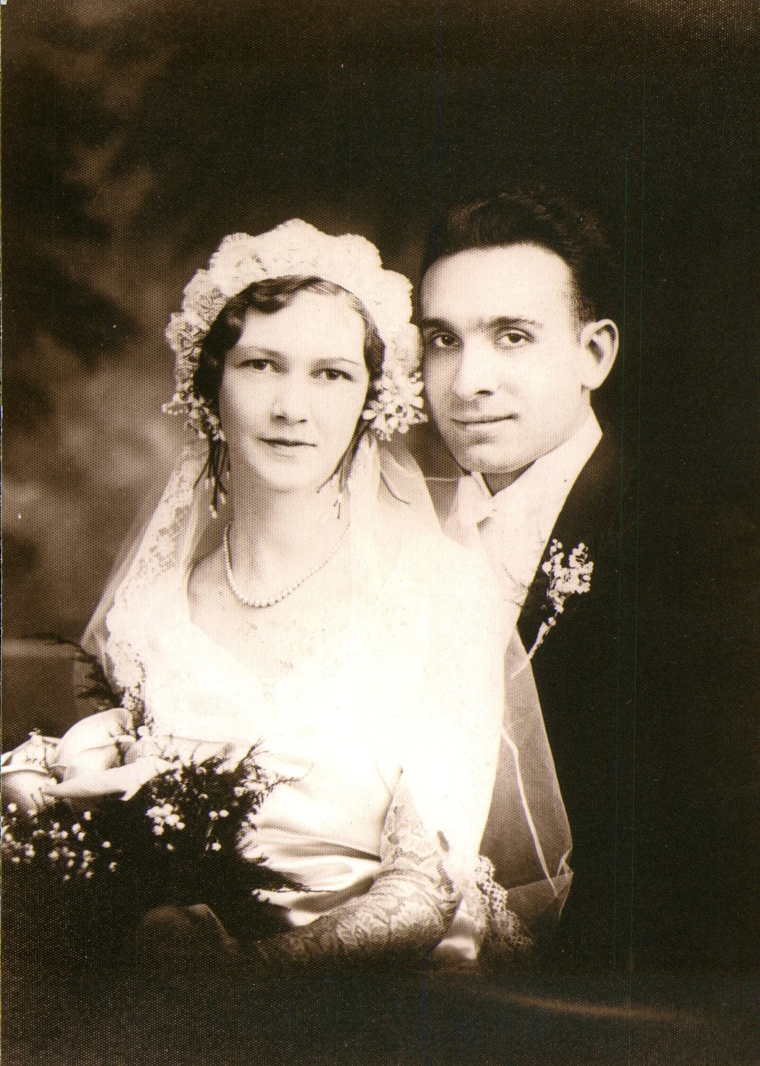 Pat &amp; Mildred