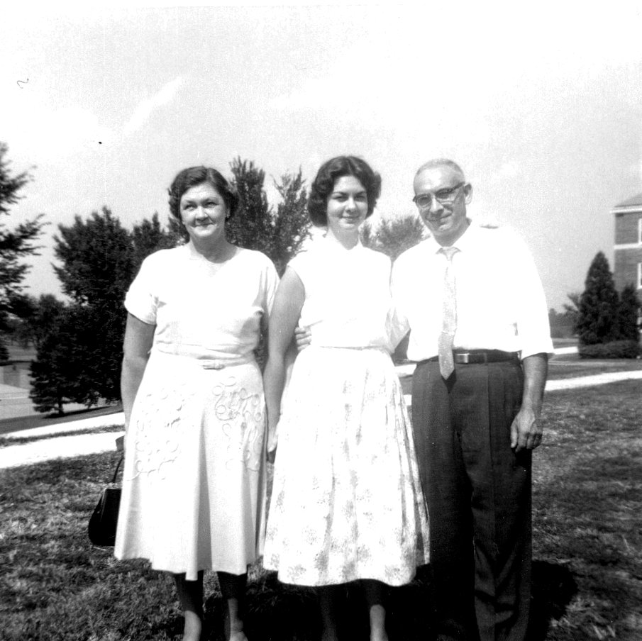 Birth Family