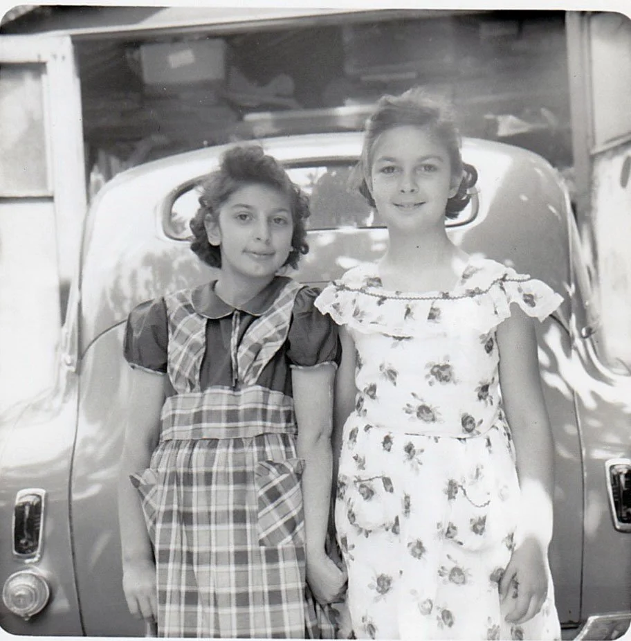 The Teen Years