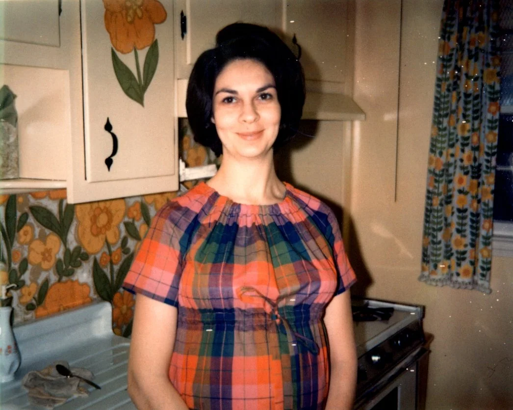 Early Married Life