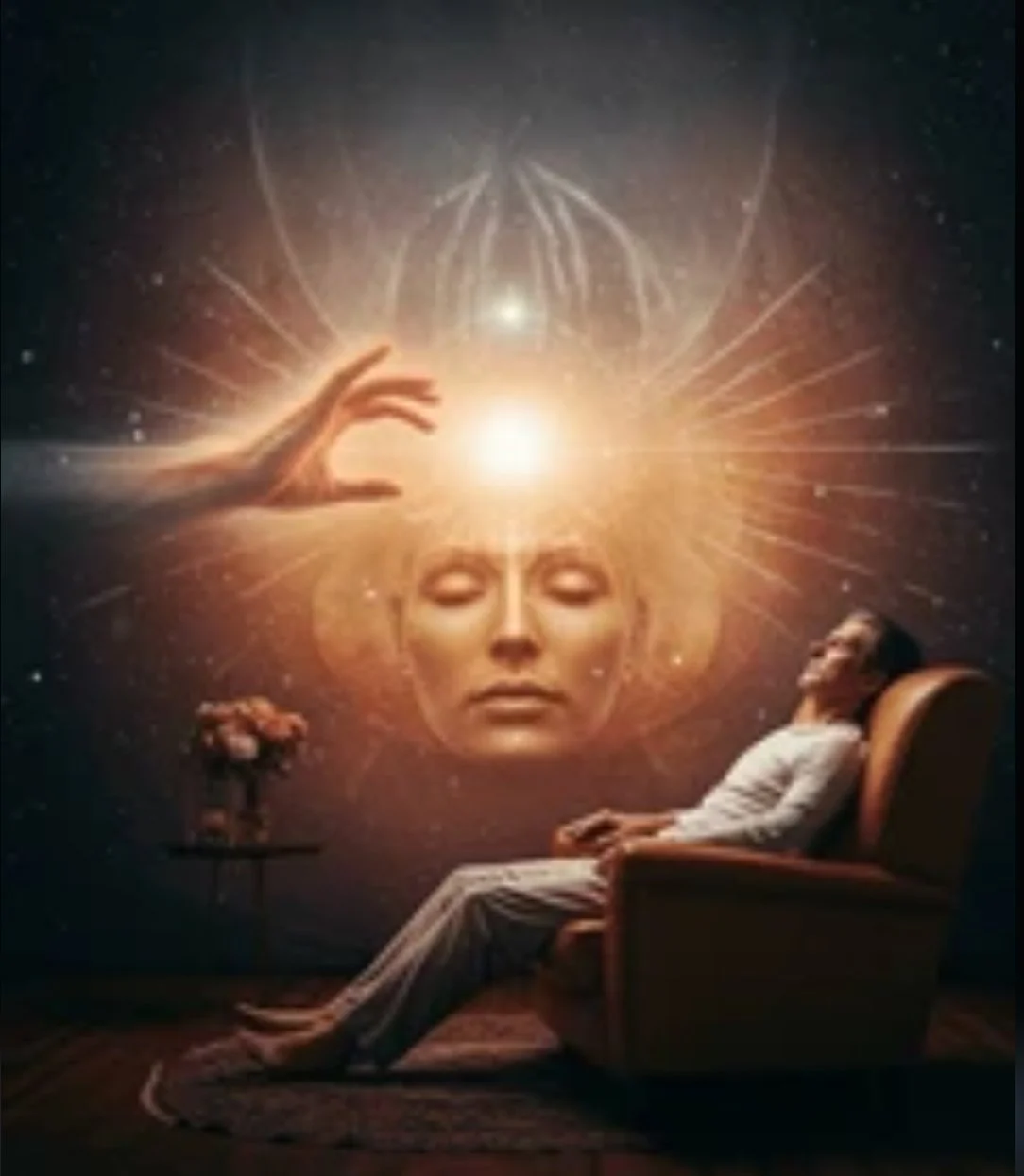 Past Life Regression