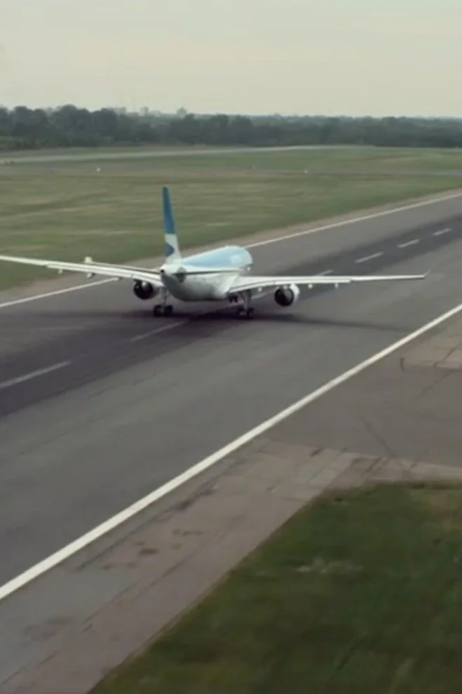 Aerolíneas
