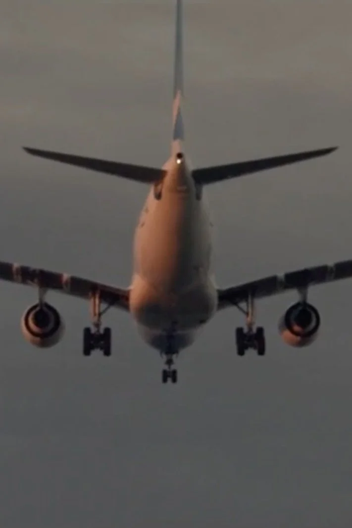 Aerolíneas