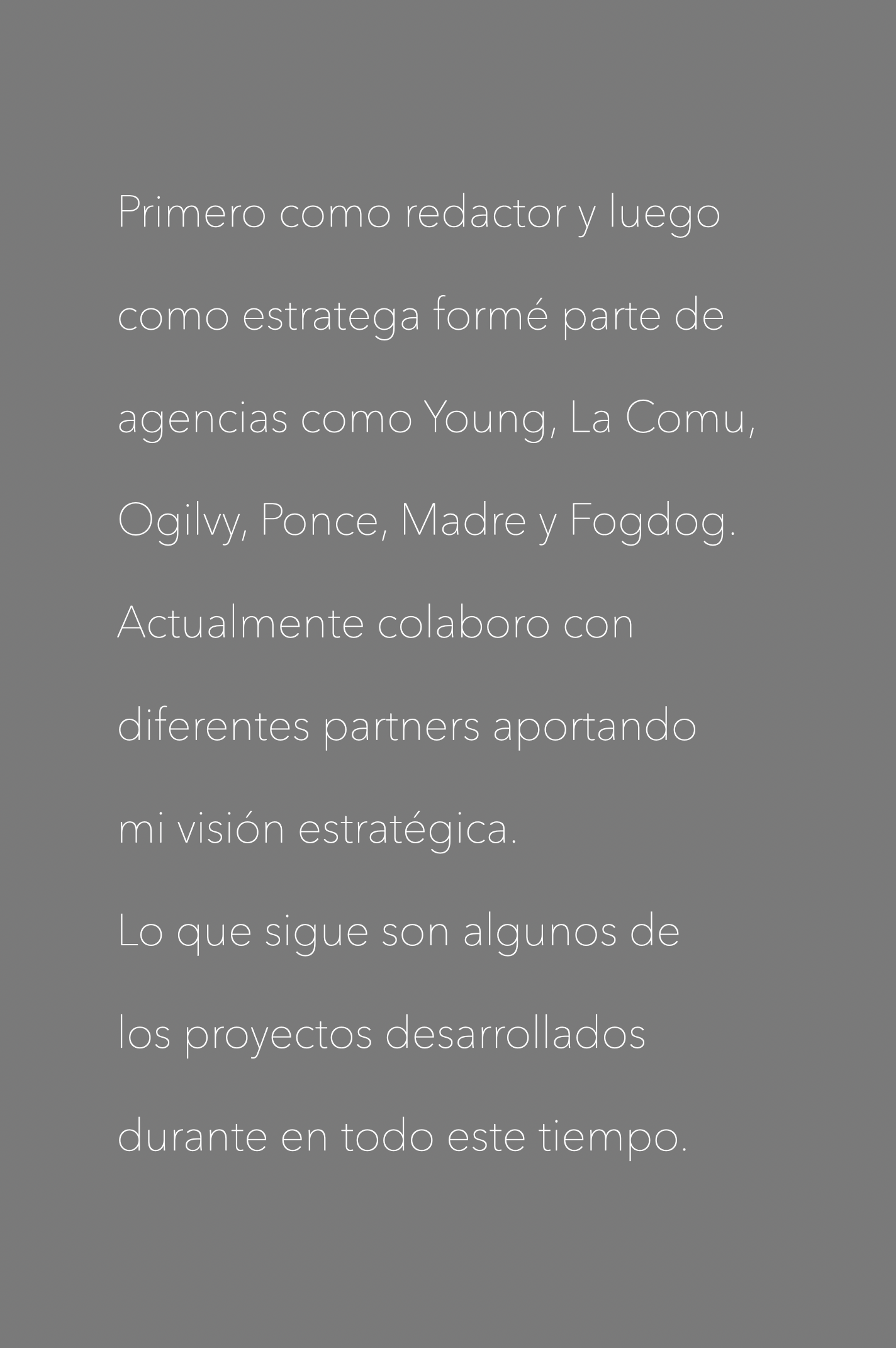 About