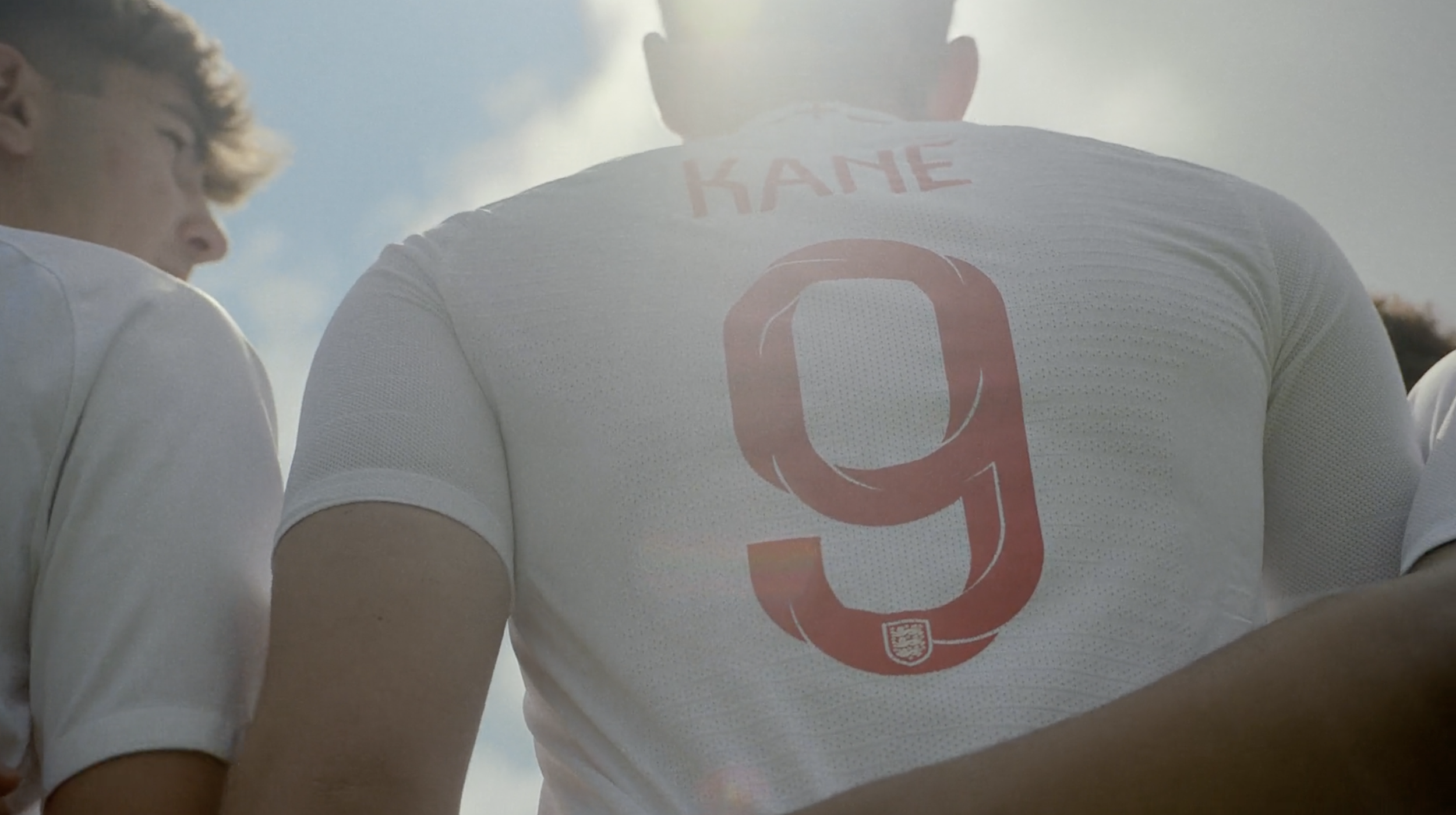                  

 
   Believe in yourself. Sound advice. Confidence has scored its fair share of goals. But here's another bit of advice  that's maybe not given enough.  Believe in each other. The greatest teams aren't built on ego  or pride  or a 