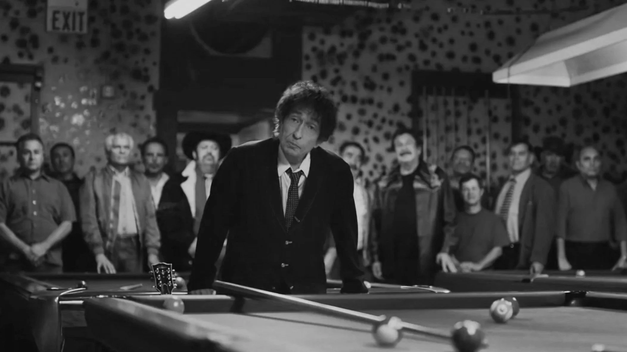                  

 
   Is there anything more American than America? ‘Cause you can’t import original. You can’t fake true cool. You can’t duplicate legacy. Because what Detroit created was a first and became an inspiration to the… rest of the world