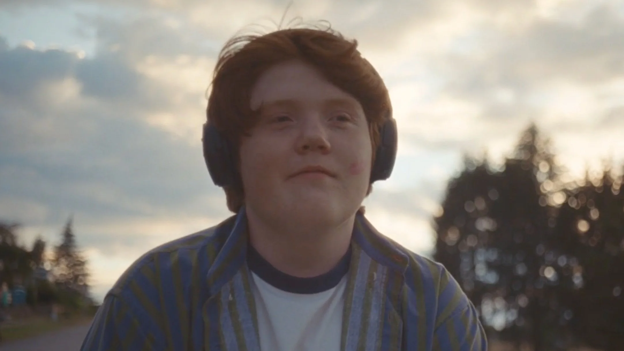                 Director Miles Jay 

     