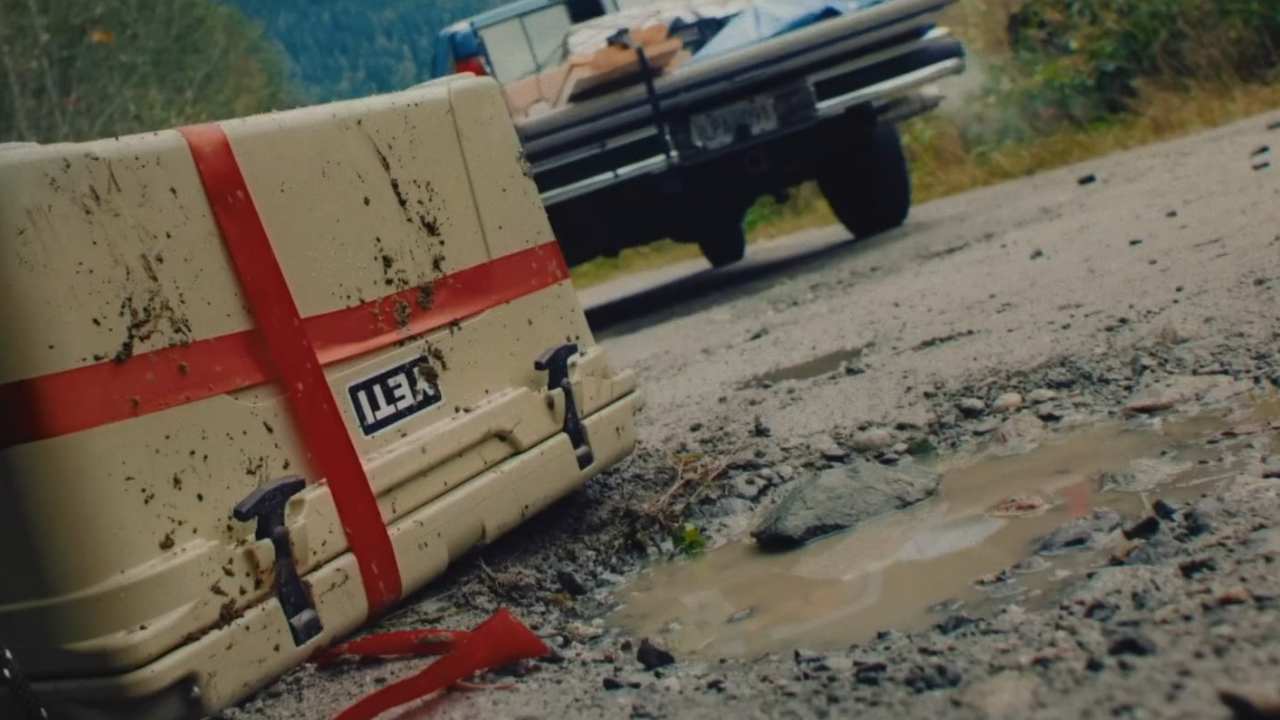 Yeti | Don't Get Them a Yeti