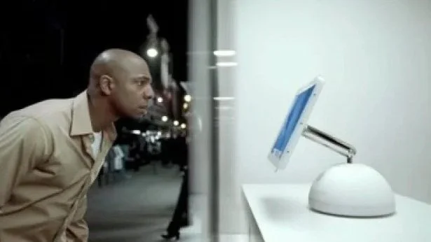 Apple | Window