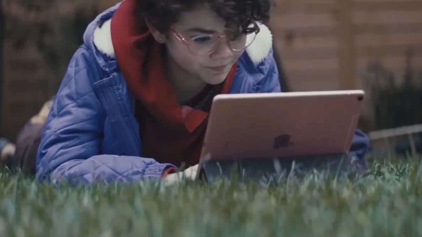 Apple |  Garden