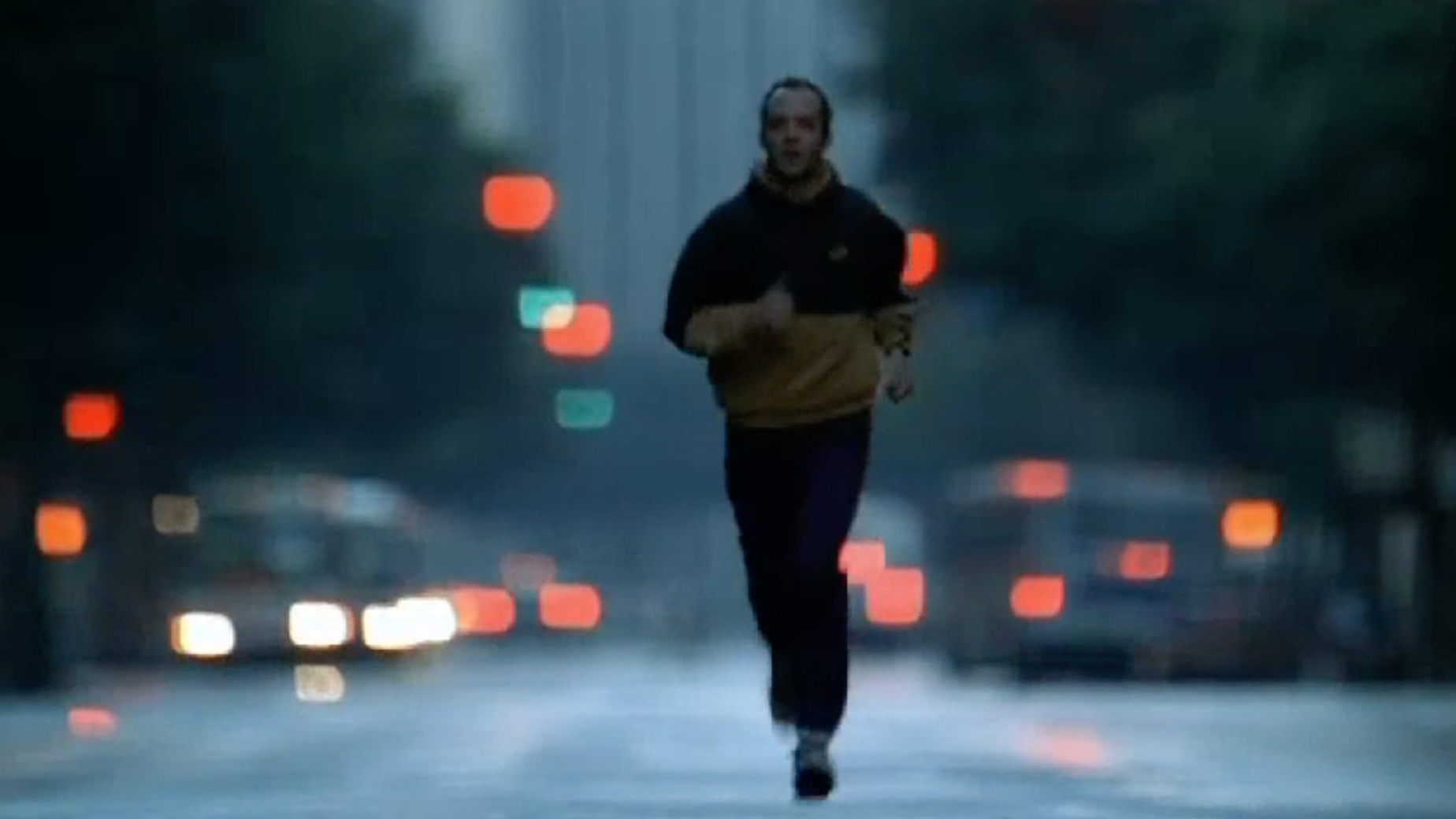 Nike | The Morning After