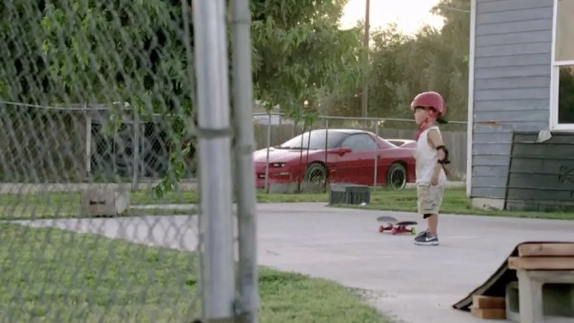 Nike | Skate