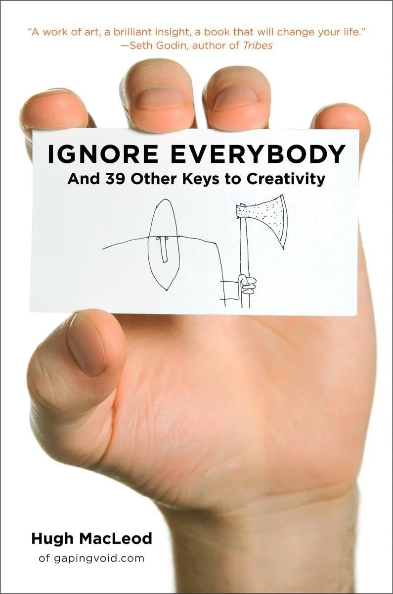 Resumen by Derek Sivers