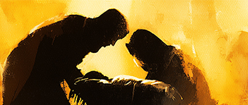 The Nativity of the Lord (Christmas Day) 