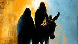 The Holy Family of Jesus, Mary and Joseph Year A