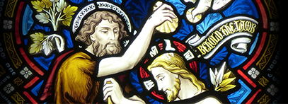 Second Sunday in Ordinary Time Year A