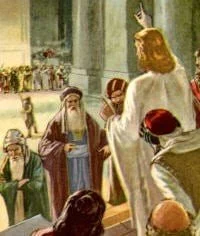 Sixth Sunday in Ordinary Time Year A